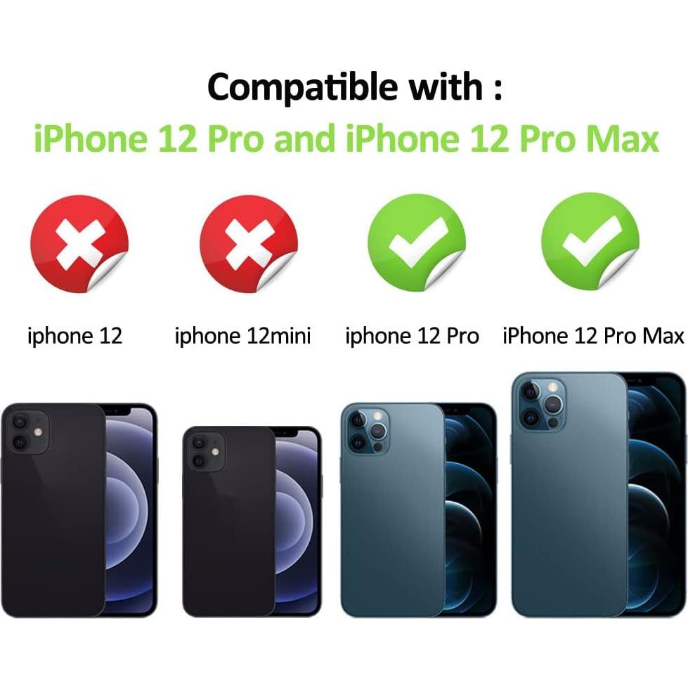 Bandeja de tarjeta SIM de reemplazo Ewparts para iPhone 12 Pro/Pro Max