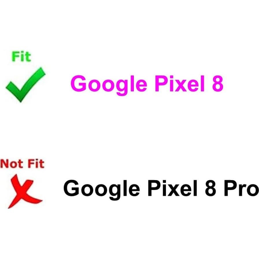 Bandeja SIM de Repuesto Google Pixel 8 - Color Negro