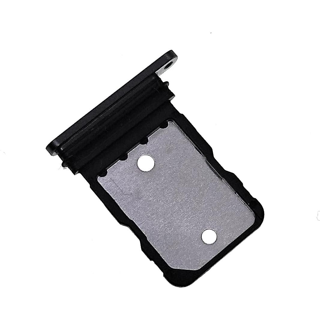 Bandeja SIM de Repuesto Google Pixel 8 - Color Negro