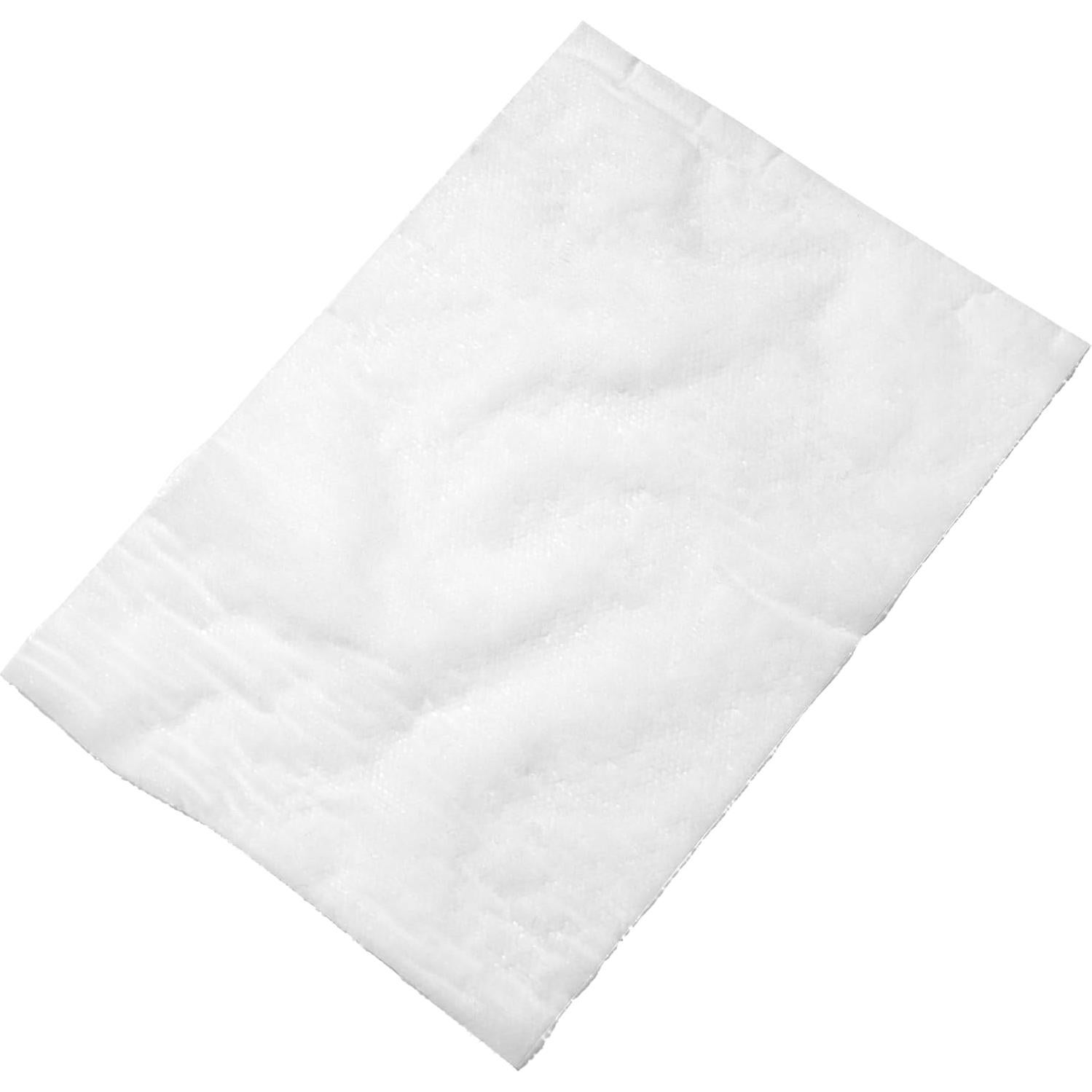 Toallitas de Limpieza Antiestáticas Enspire 70 Unidades 15.24x17.78cm