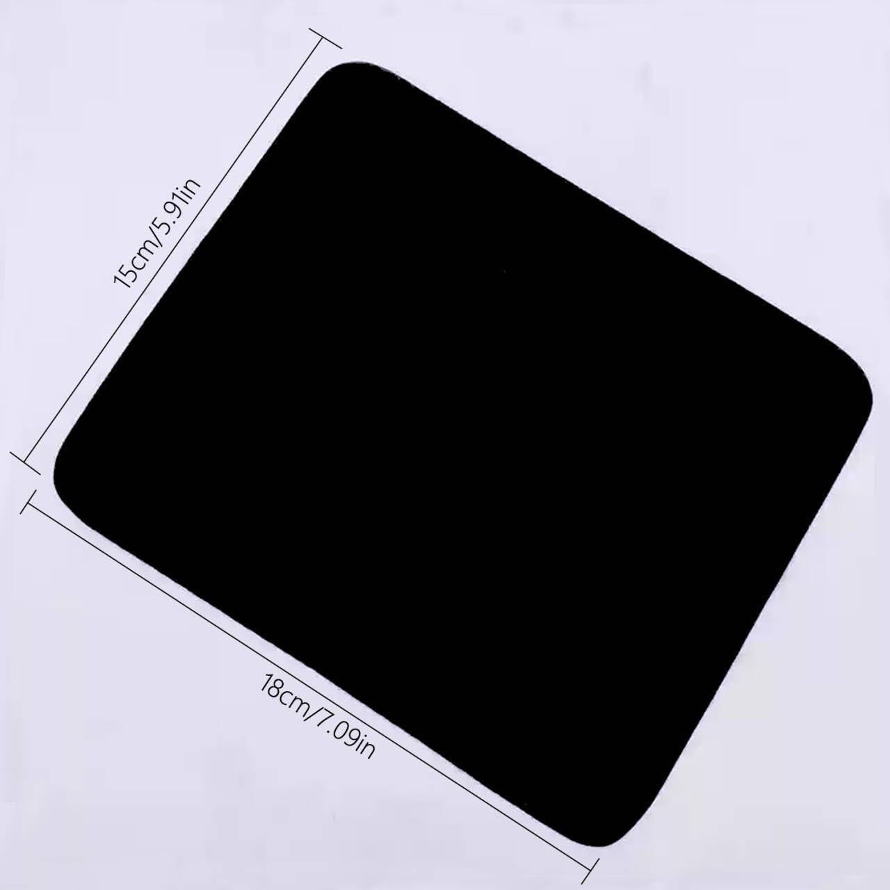 5 Paquetes de Paños de Limpieza de Microfibra MUBUY-GOL 40g