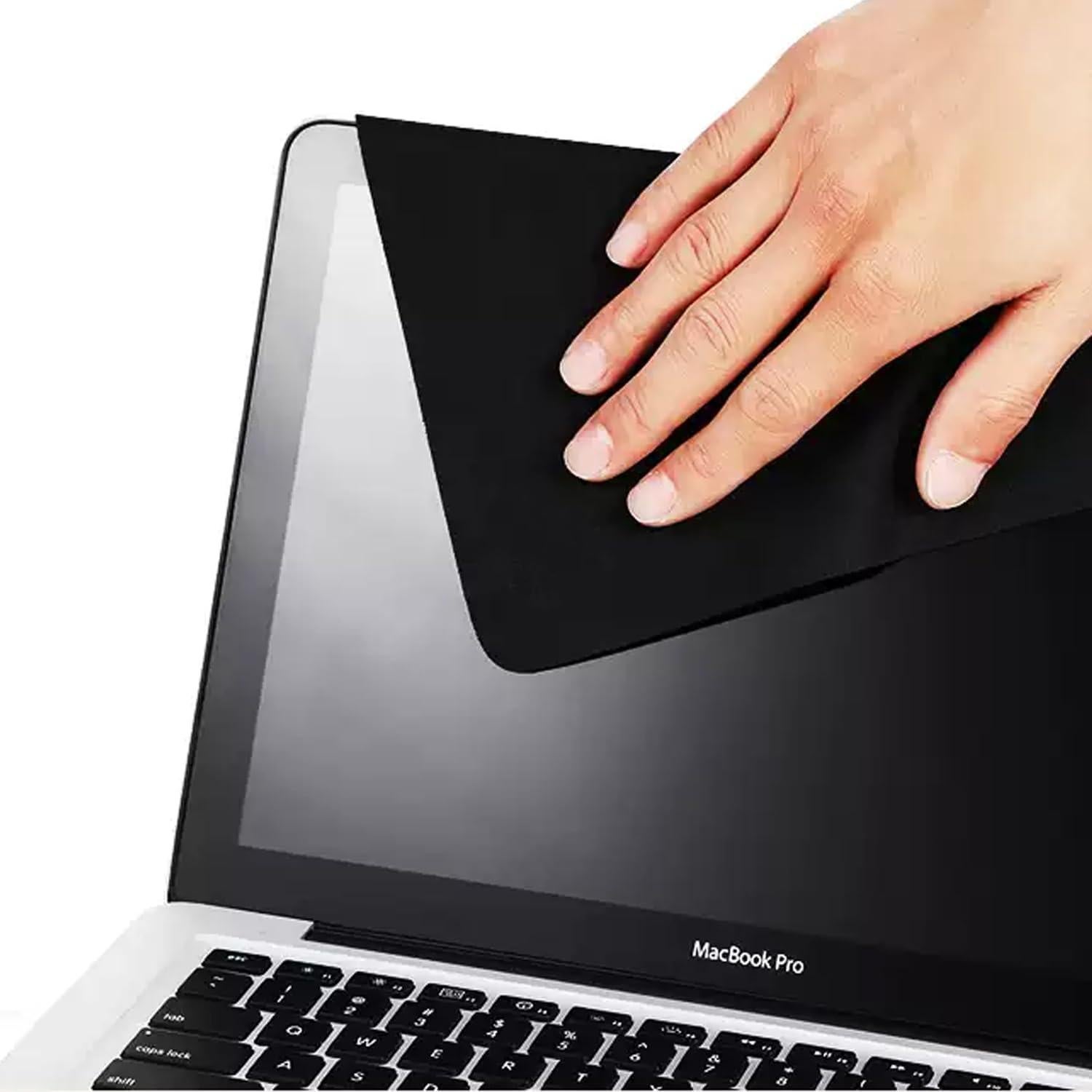 5 Paquetes de Paños de Limpieza de Microfibra MUBUY-GOL 40g