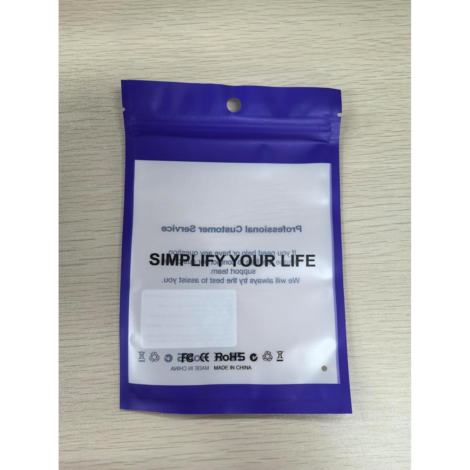 Lector de Tarjetas SD y MicroSD Ardaddyn para iPhone y iPad