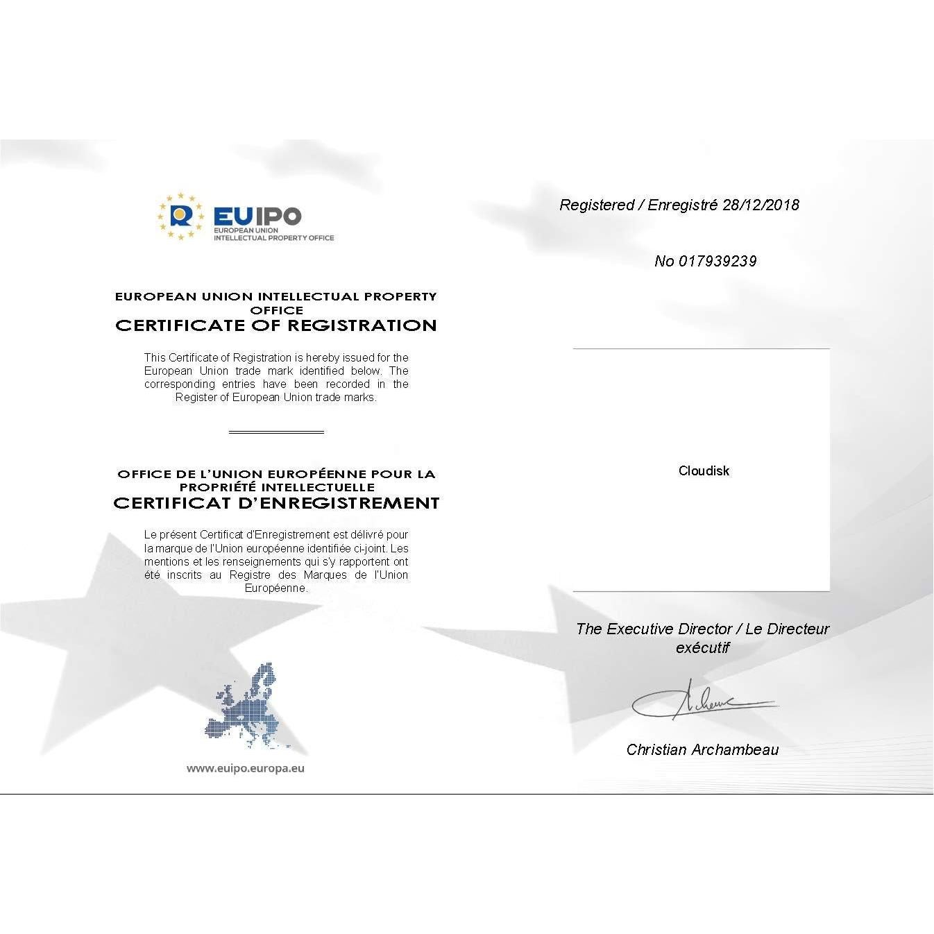 Paquete de 5 Tarjetas Micro SD 2GB Cloudisk C6 con Adaptador