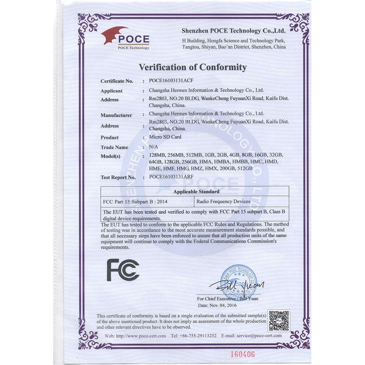 Paquete de 5 Tarjetas Micro SD 2GB Cloudisk C6 con Adaptador