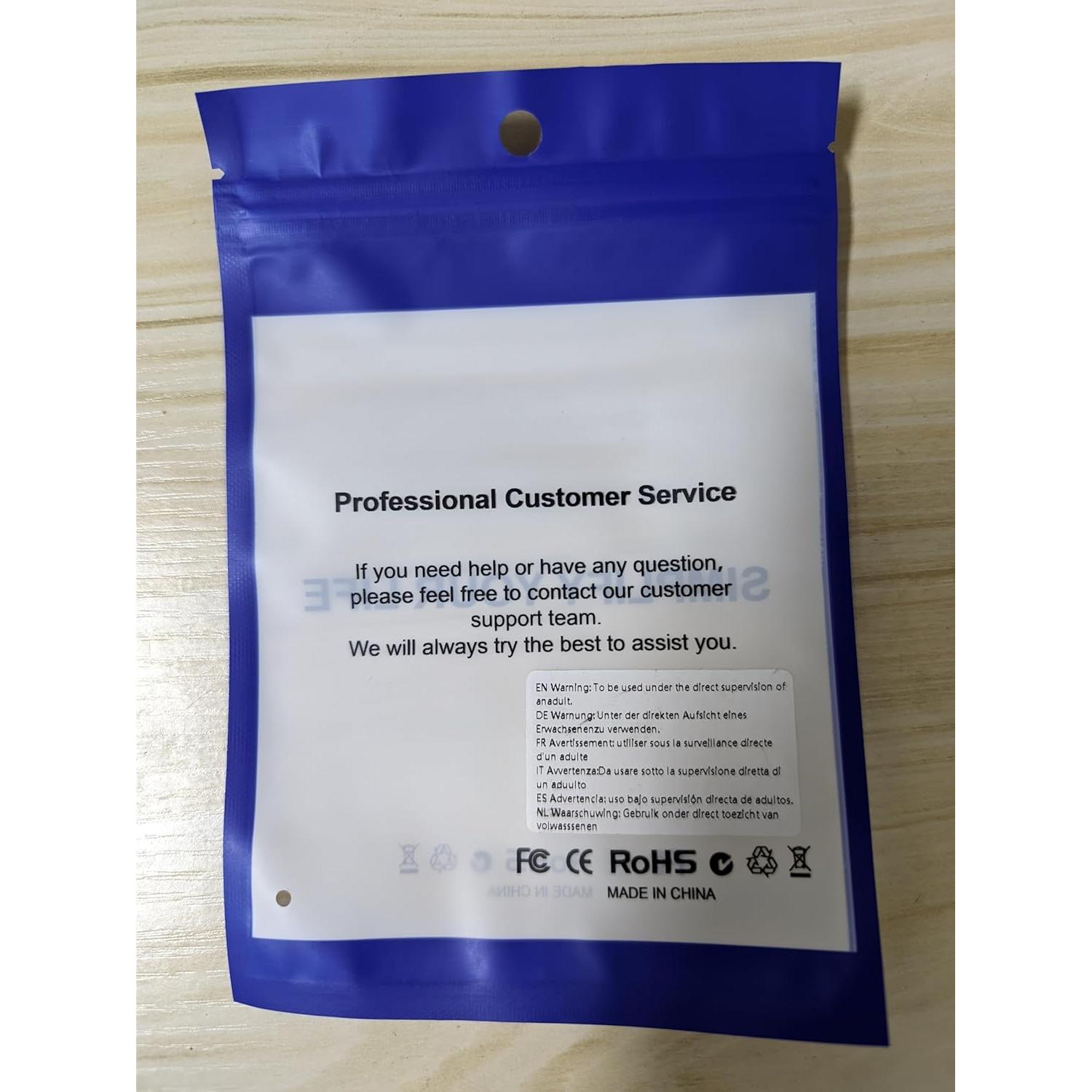 Adaptador Lector de Tarjeta 3 en 1 Ardaddyn AP552-C SD TF XD