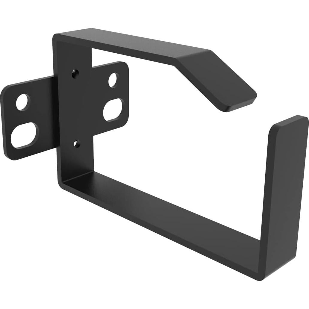 Paquete de 10 Ganchos D-Ring Youbang para Gestión de Cables 44x68.5mm