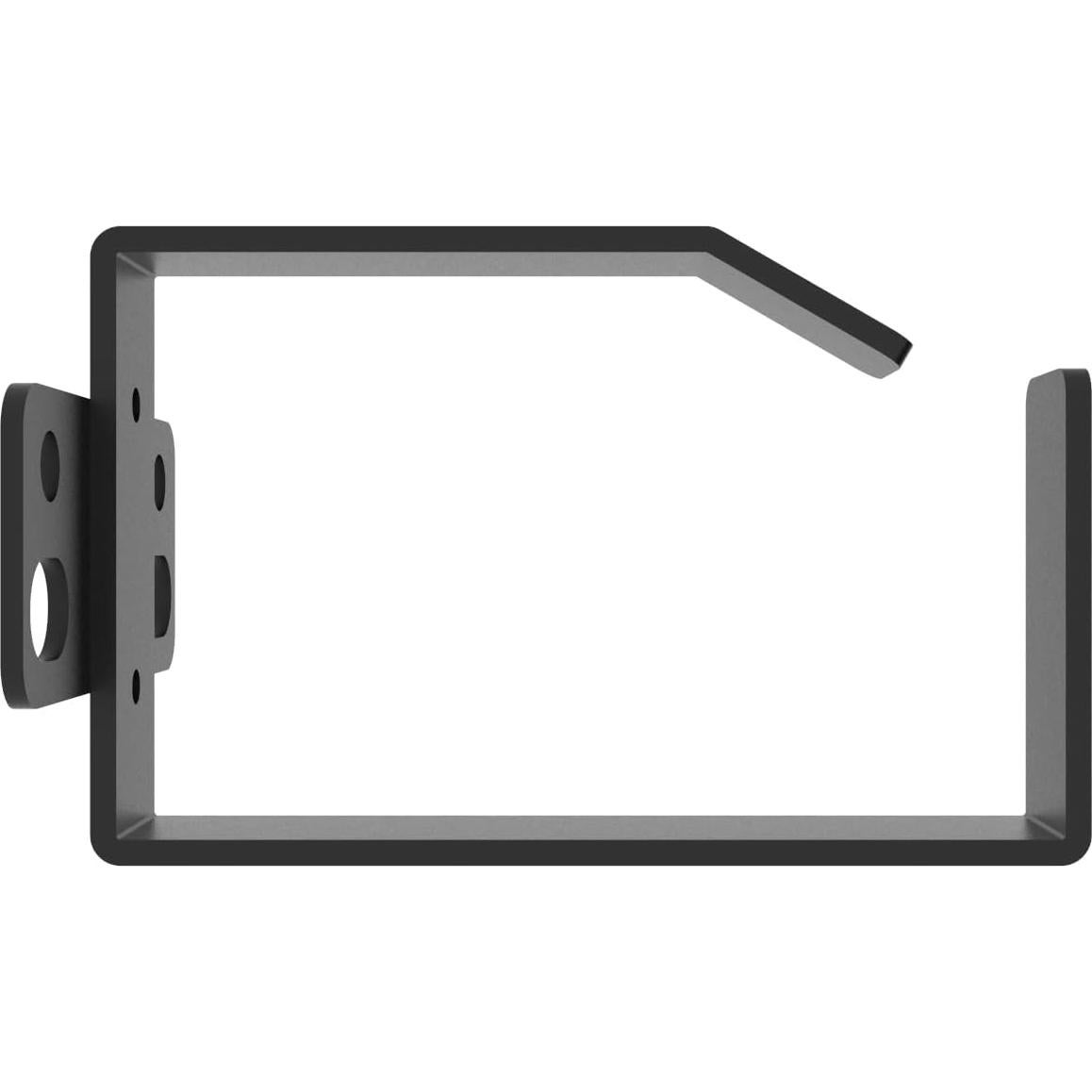 Paquete de 10 Ganchos D-Ring Youbang para Gestión de Cables 44x68.5mm