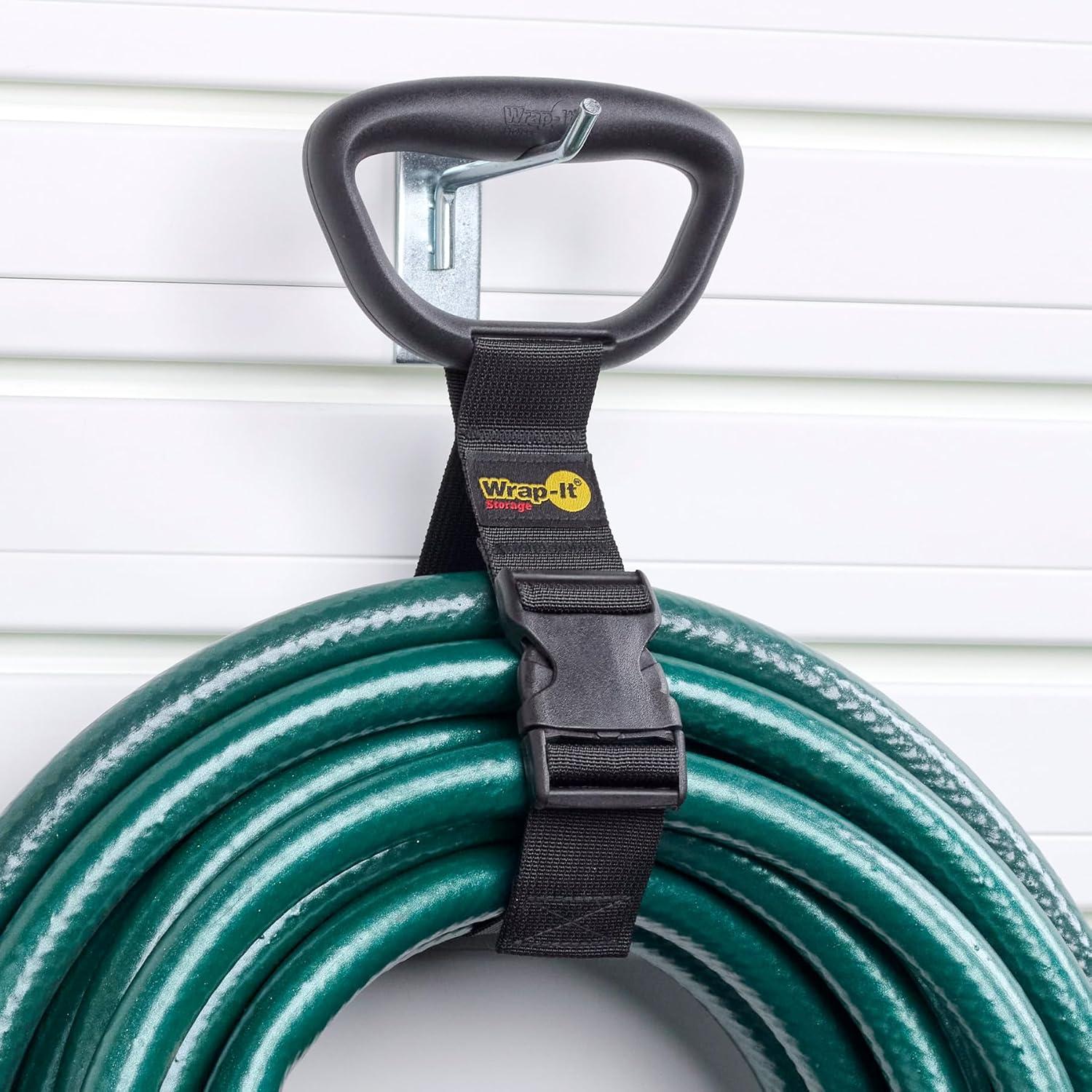 Correas de Almacenamiento Wrap-It 15" (3-Pack) para Cables