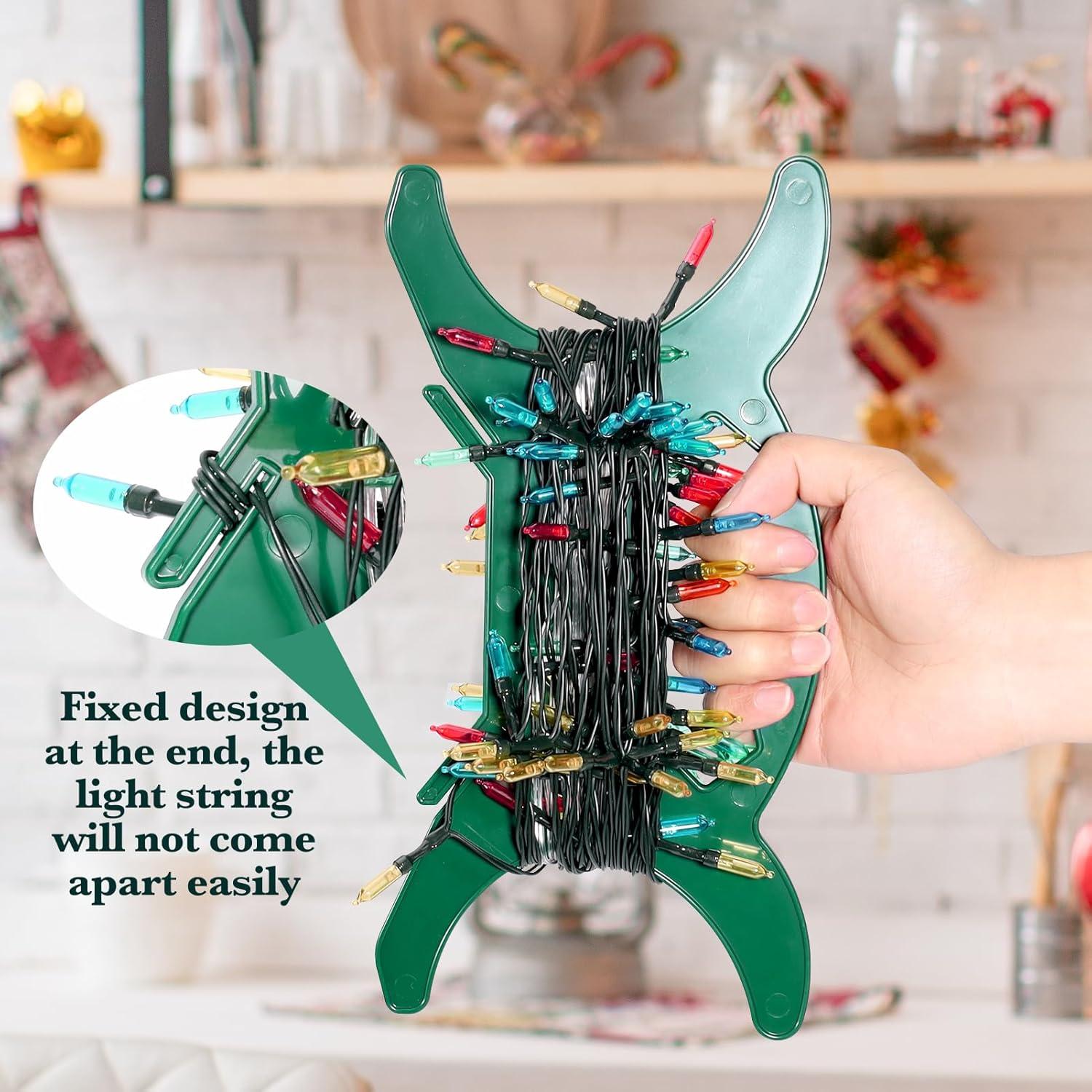 Soporte de Almacenamiento de Cables YUNVI 10 Pcs 15x29 cm