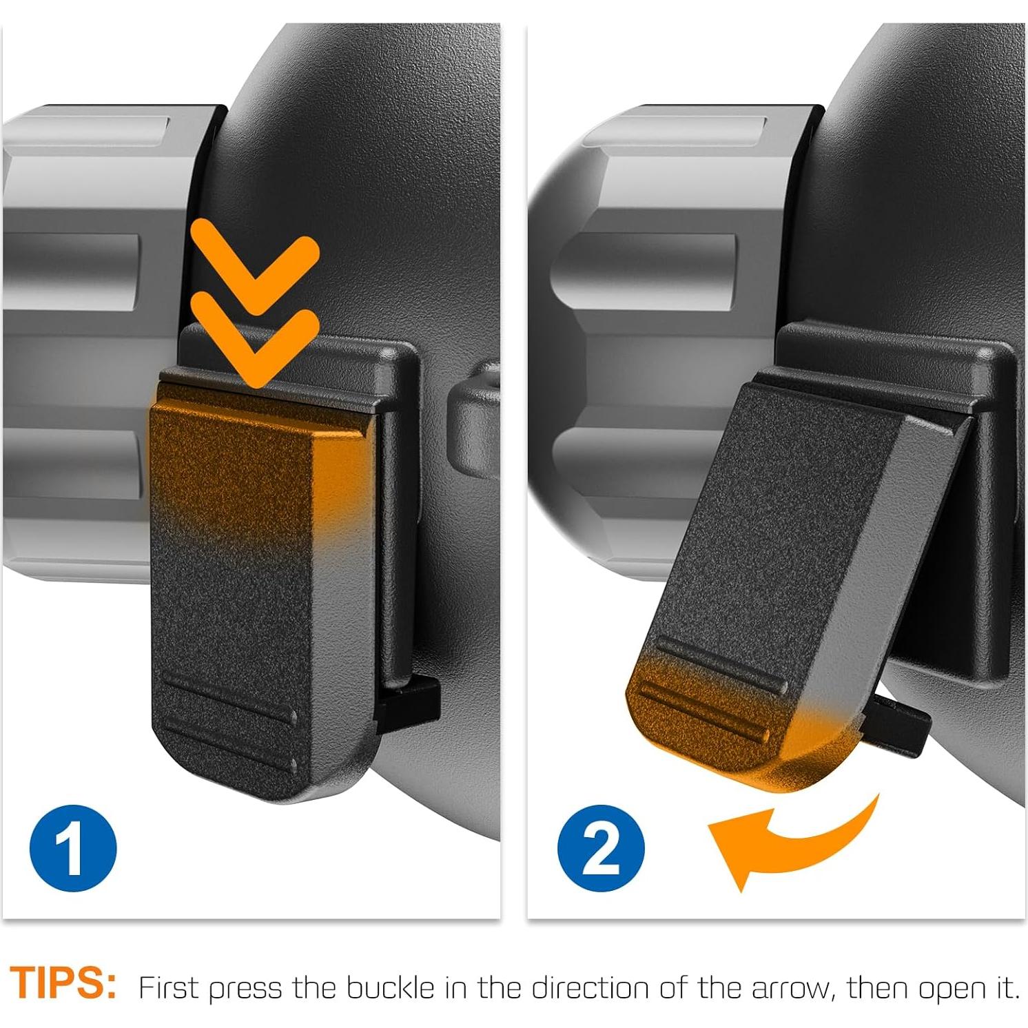 Cubierta de Seguridad para Cable de Extensión IP65 Iwillink - 3 Paquetes
