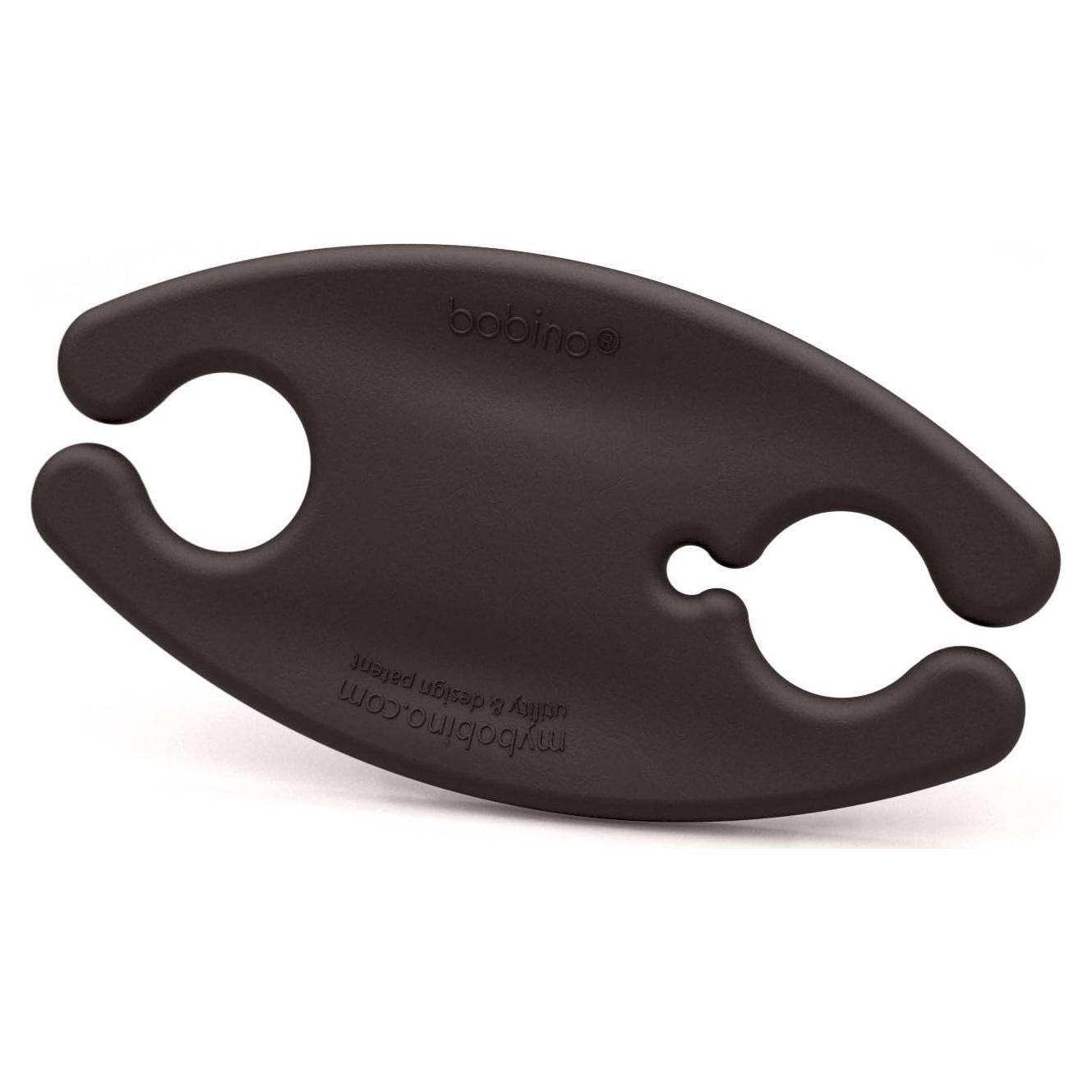 Bobino Enrollador de Cables Mediano - Organizador 4x8cm