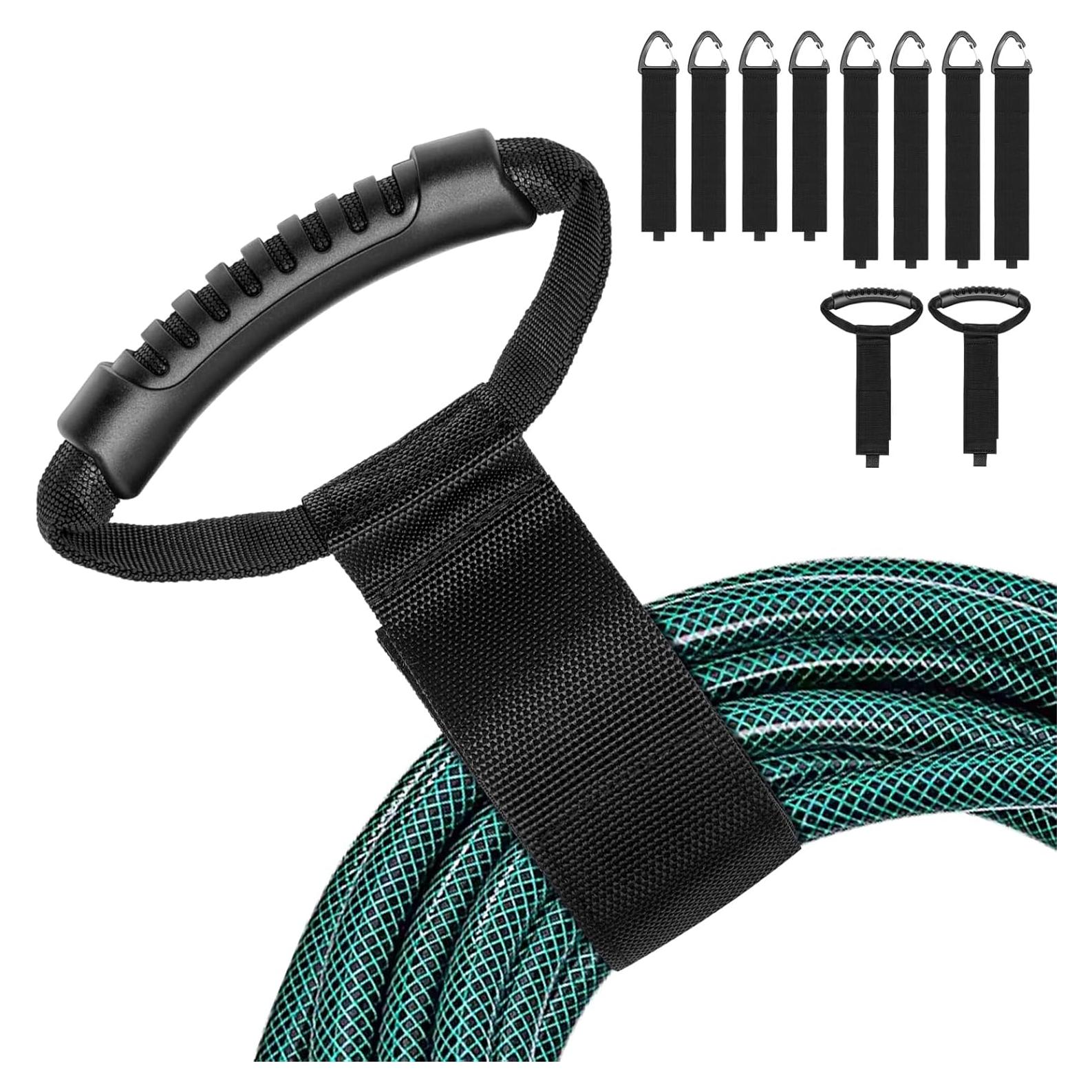 Organizador de Cables de Extensión YOUNITA - Paquete de 10