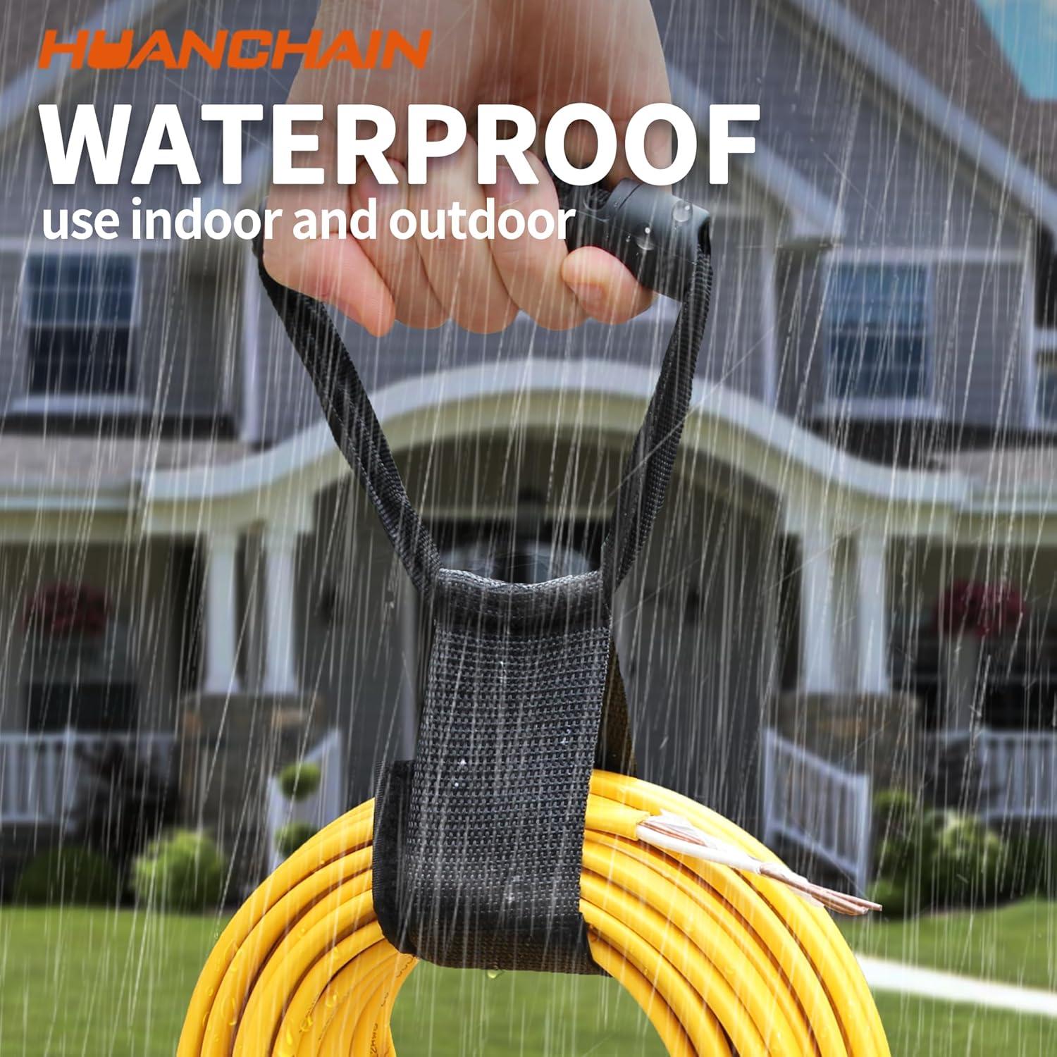 Correas de Almacenamiento Huanchain 35.6 cm - 2 Piezas