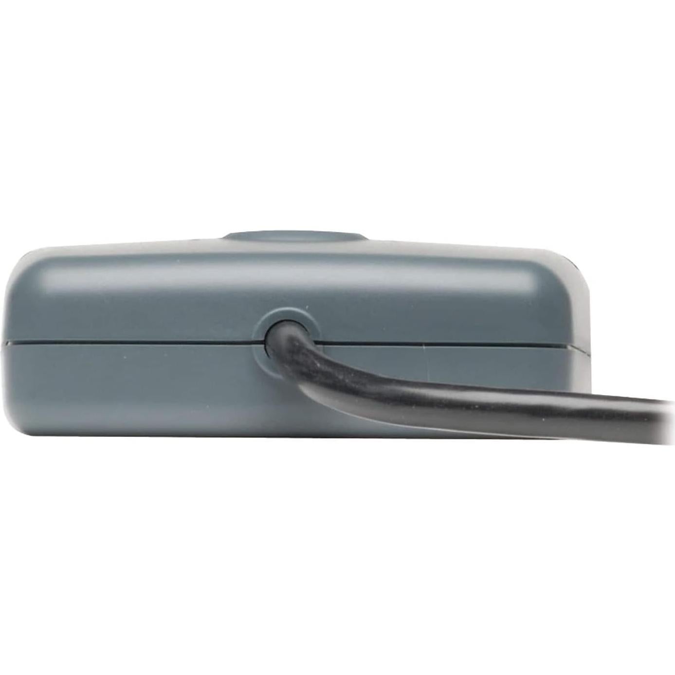 Protector contra Sobretensiones Tripp Lite TLP1008TEL 10 Salidas