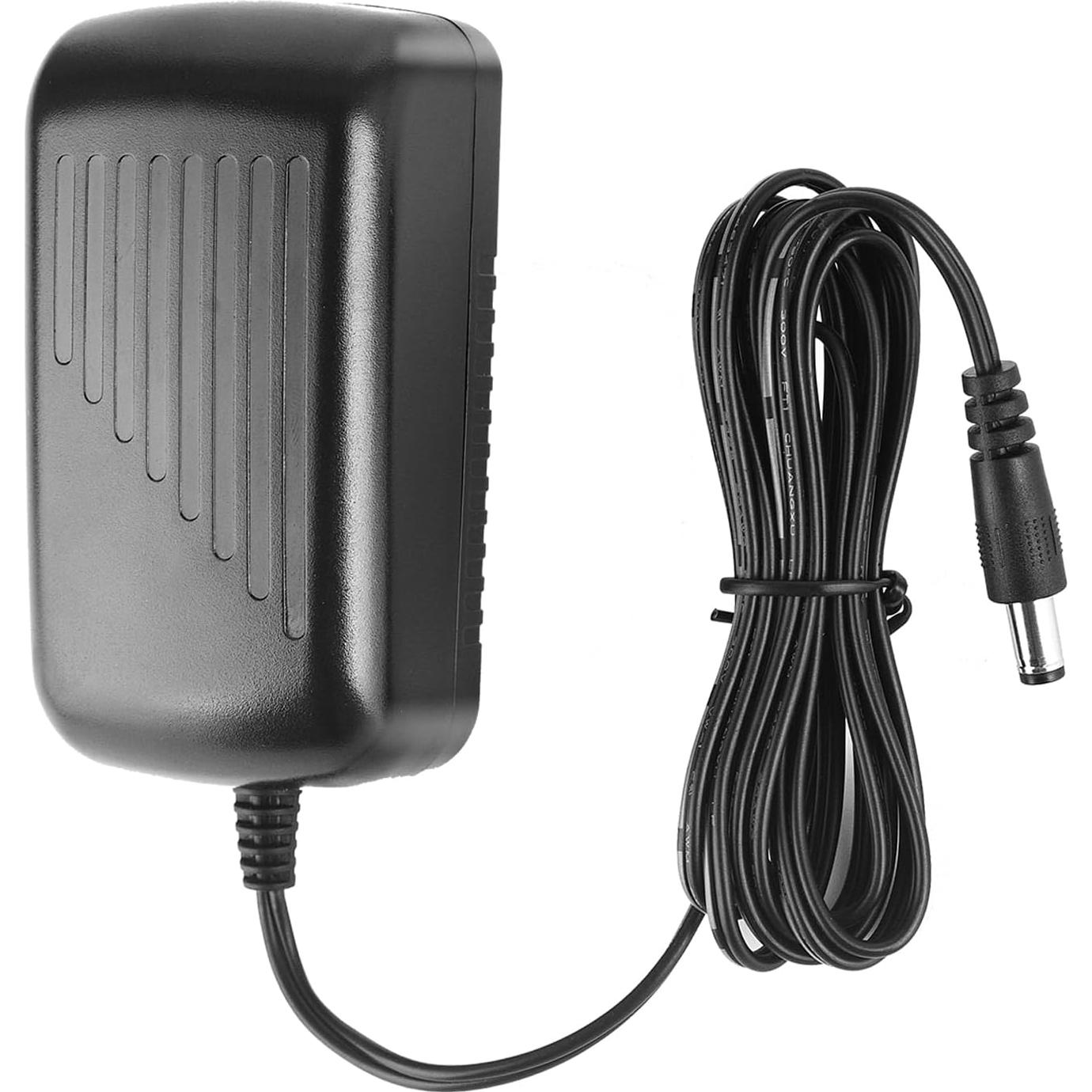 Adaptador de Alimentación CA a CC 24V 2A Ronghua