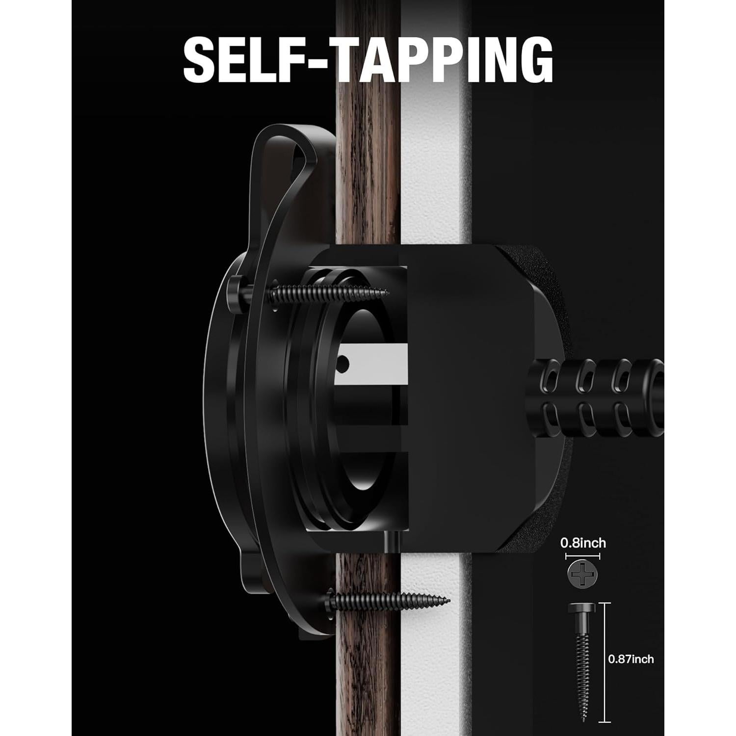 Enchufe de puerto 20A 125V AC Stio con adaptador 5 en 1 40.64 cm