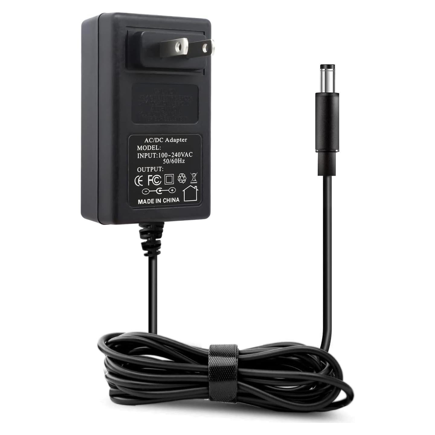 Adaptador de Cargador 15V 3A LitStar - 100-240V, 45W