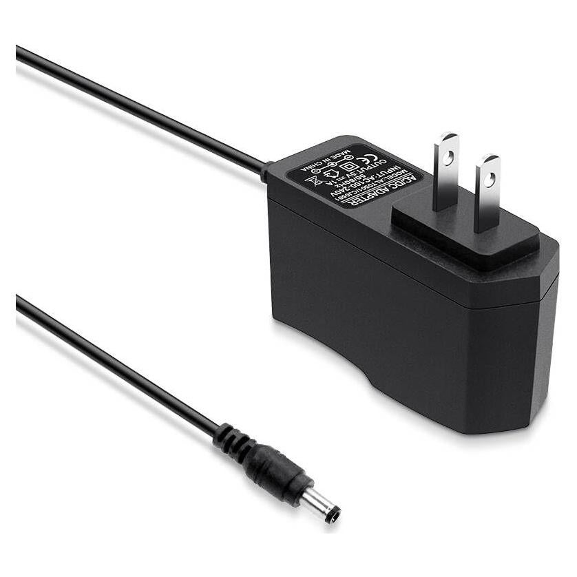 Fuente de Alimentación AC/DC 5V 1A JOVNO con Conector 5.5x2.5mm