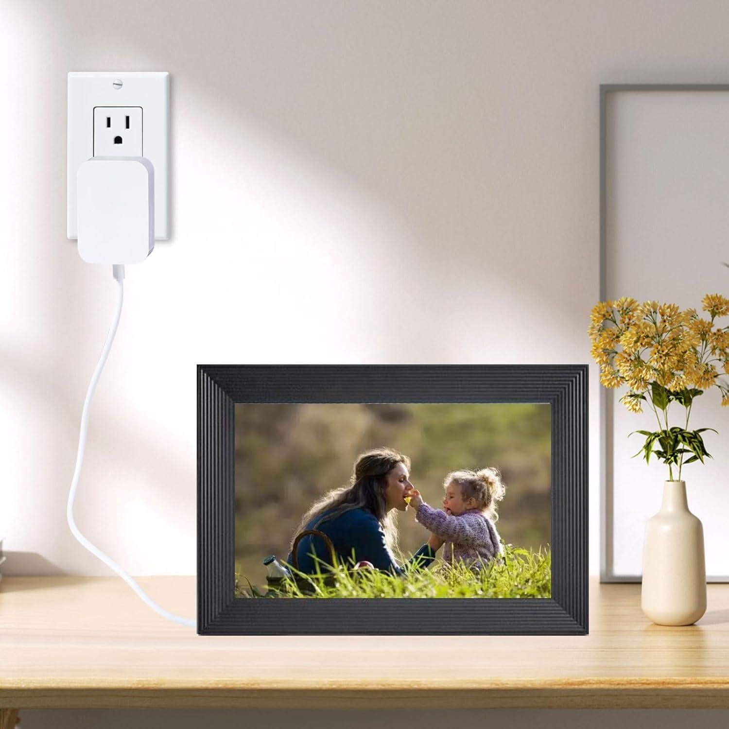 Cable de Alimentación 5V 2A CSDWELL para Aura Carver AF900 AF100