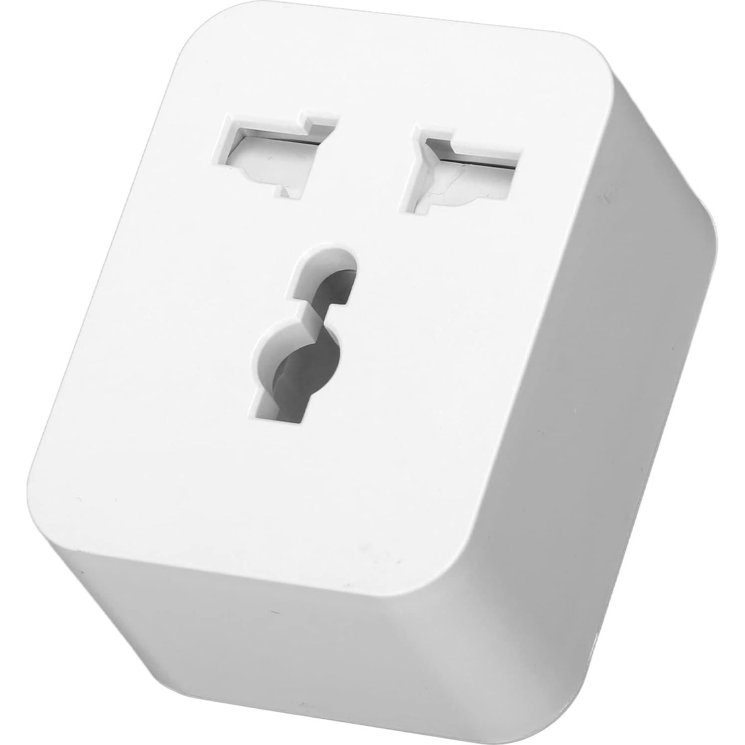 Enchufe Inteligente FTVOGUE 15A Control por Voz y APP