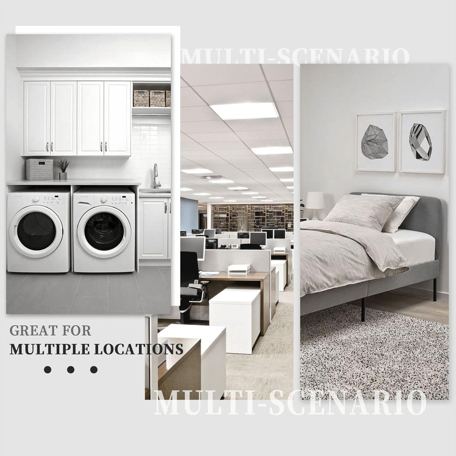 Placa de Pared Decorativa OLIEYFU Rocker Individual Playa