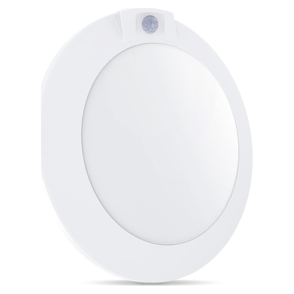 Luz de Techo LED Sofiton 14W 3000K con Sensor de Movimiento