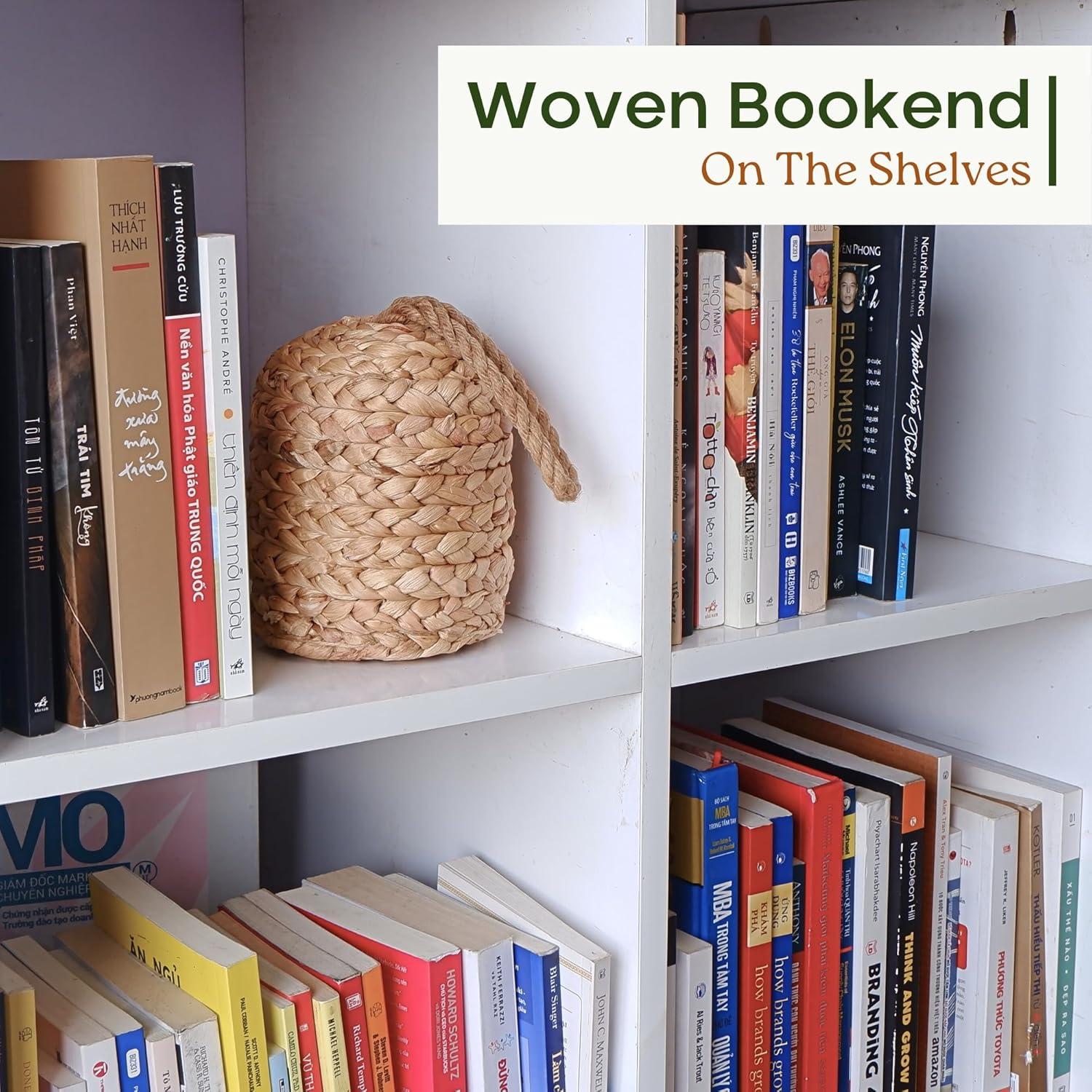 Tope de Puerta Cilindro Chi An Home Natural 1.99 kg