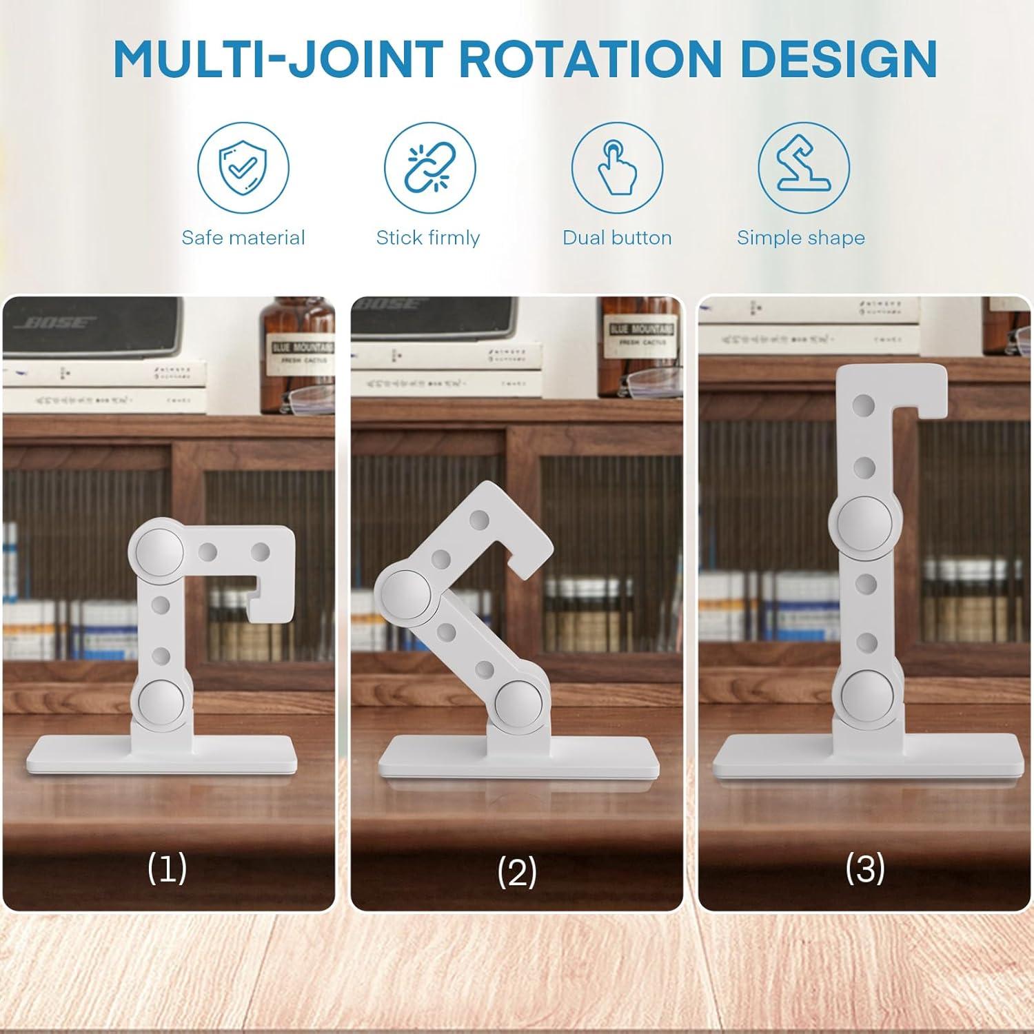 Cerradura de Palanca FYY para Puertas a Prueba de Niños - 1 Paquete