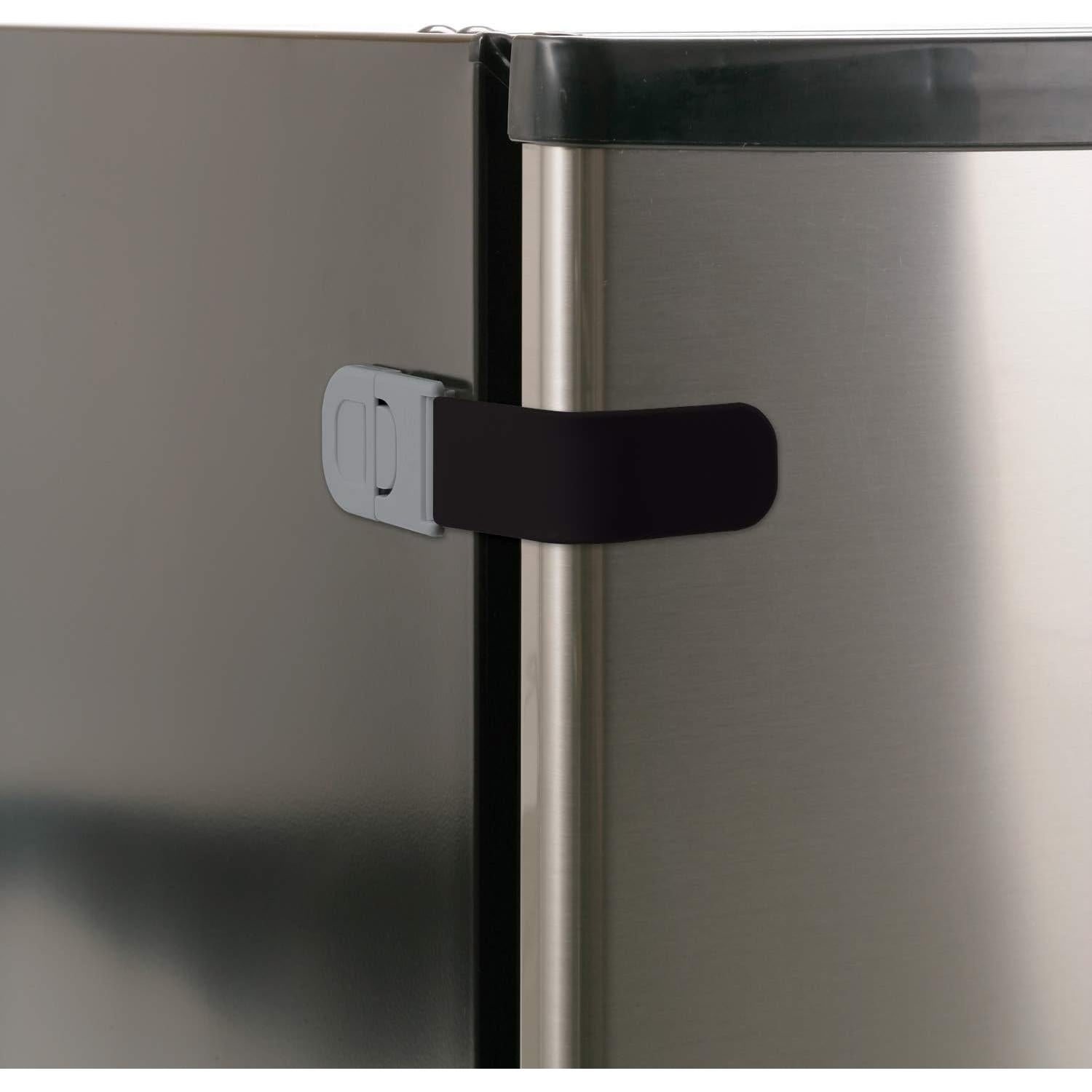 Cierre de Electrodoméstico Multiusos Safety 1st - 2 Unidades