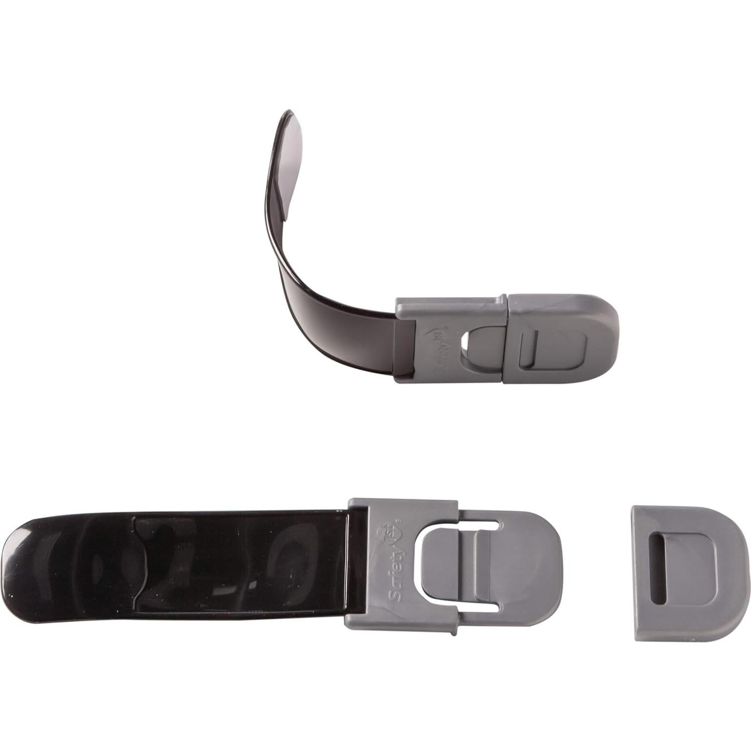 Cierre de Electrodoméstico Multiusos Safety 1st - 2 Unidades