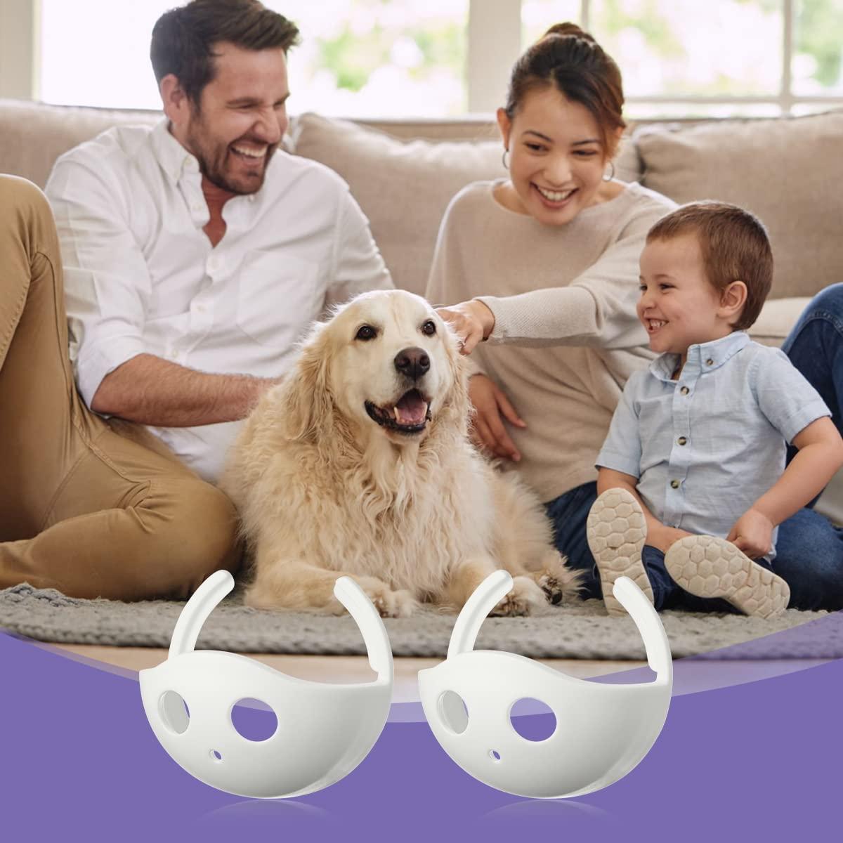 Cerradura de Pestillo a Prueba de Niños Magicfour - 2 Paquetes