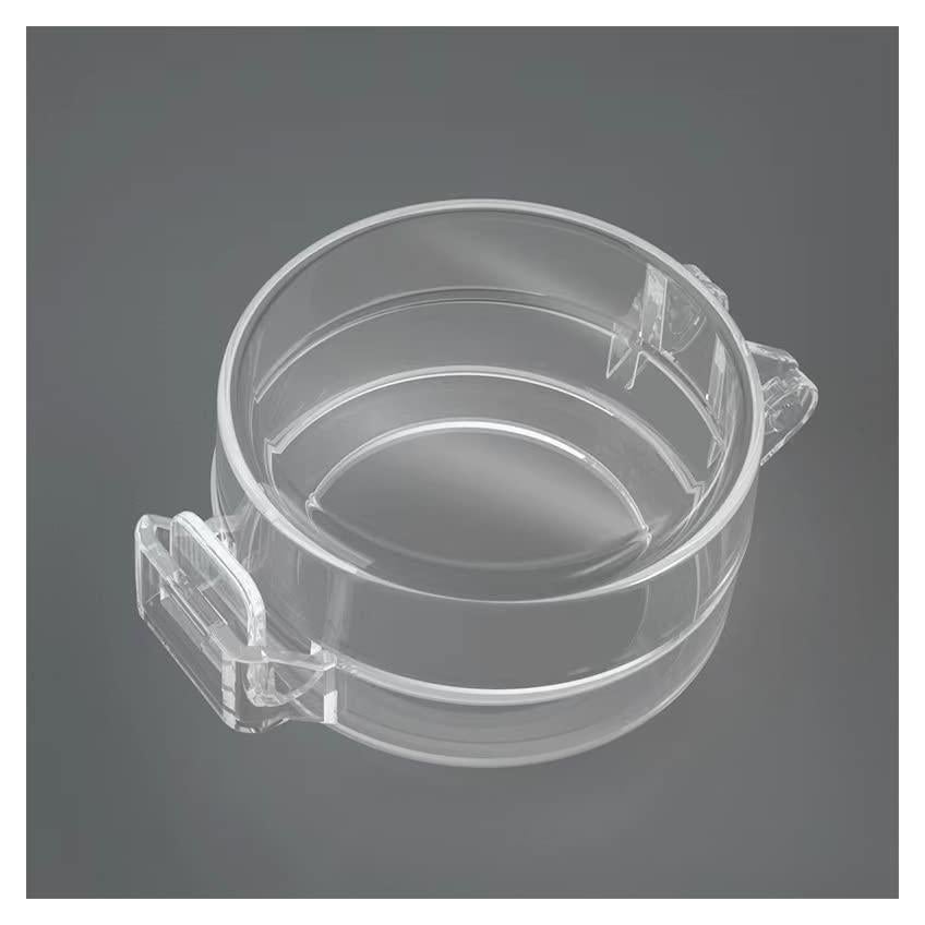 Cerradura de Seguridad para Niños 2 Pack Transparente