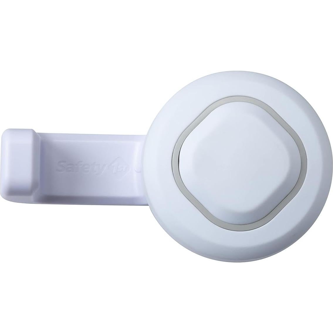 Kit de Seguridad para Inodoro Safety 1st - Sin Herramientas