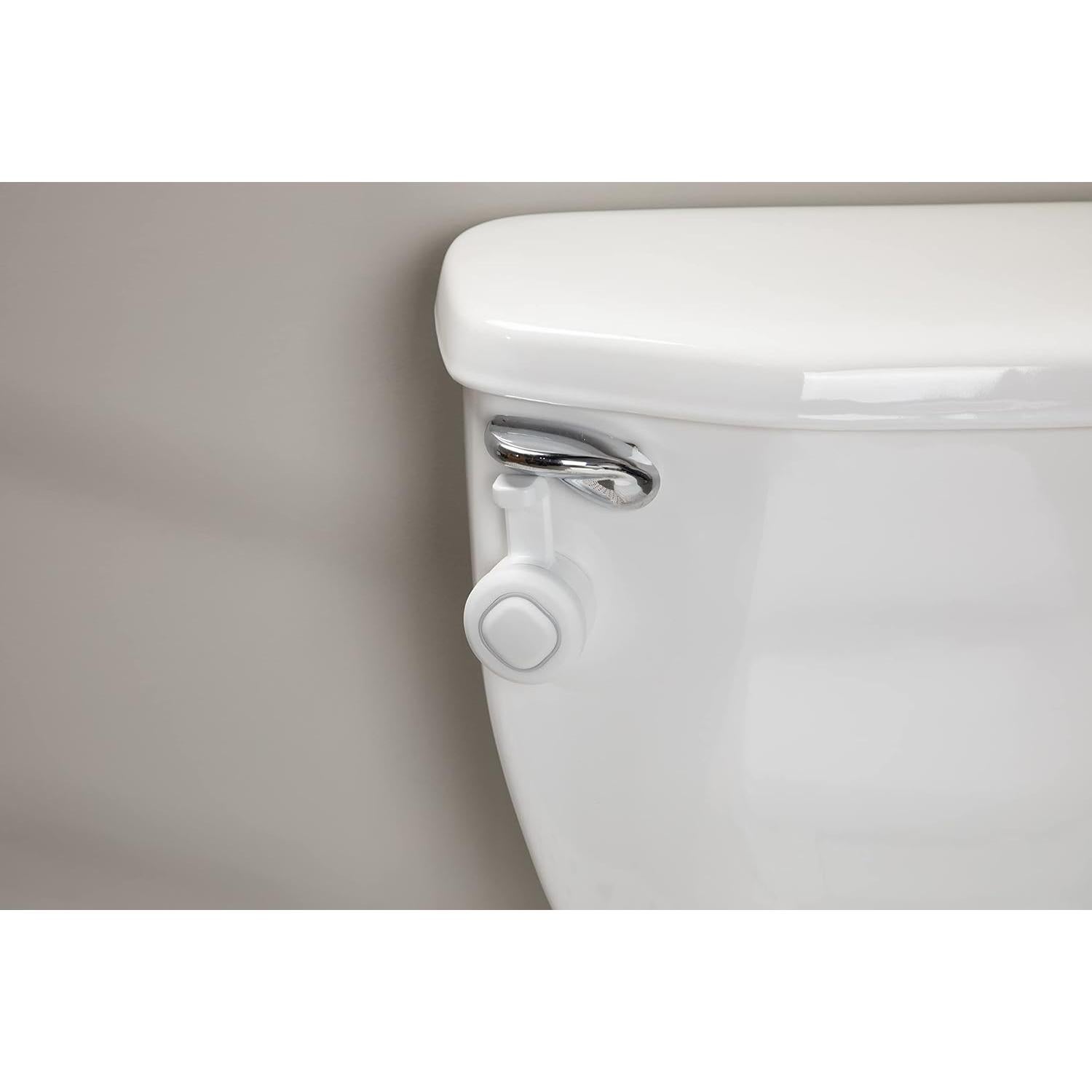 Kit de Seguridad para Inodoro Safety 1st - Sin Herramientas