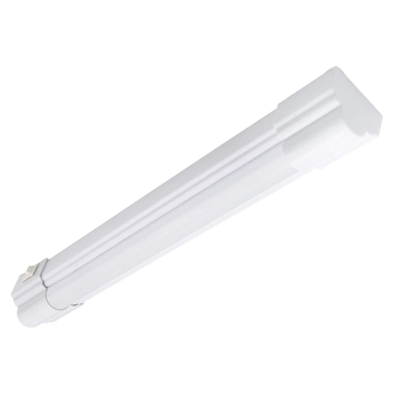 Luz LED Maxxima 30 cm 600 Lúmenes Blanca Cálida 3000K