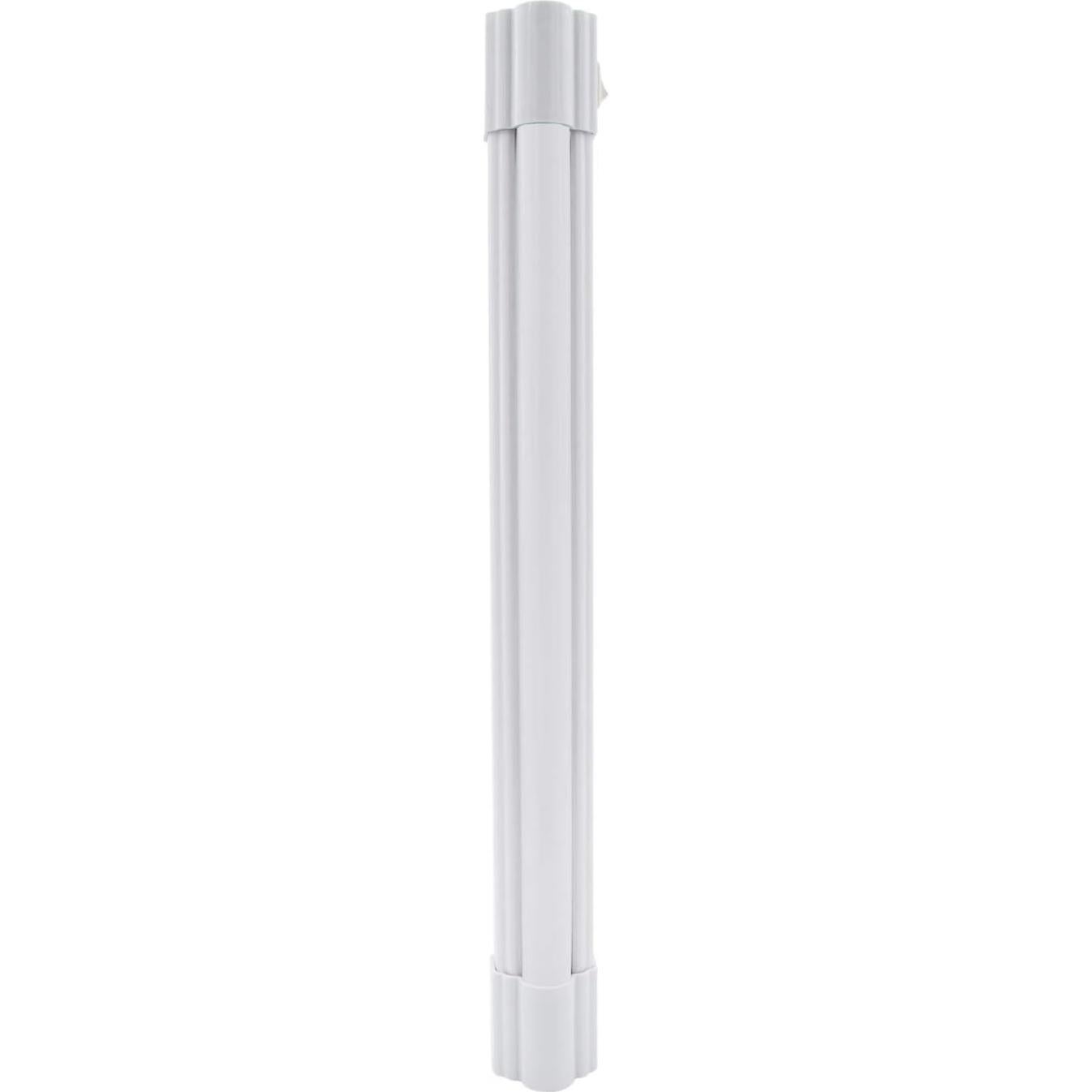 Luz LED Maxxima 30 cm 600 Lúmenes Blanca Cálida 3000K