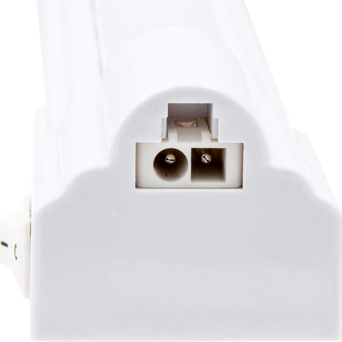 Luz LED Maxxima 30 cm 600 Lúmenes Blanca Cálida 3000K