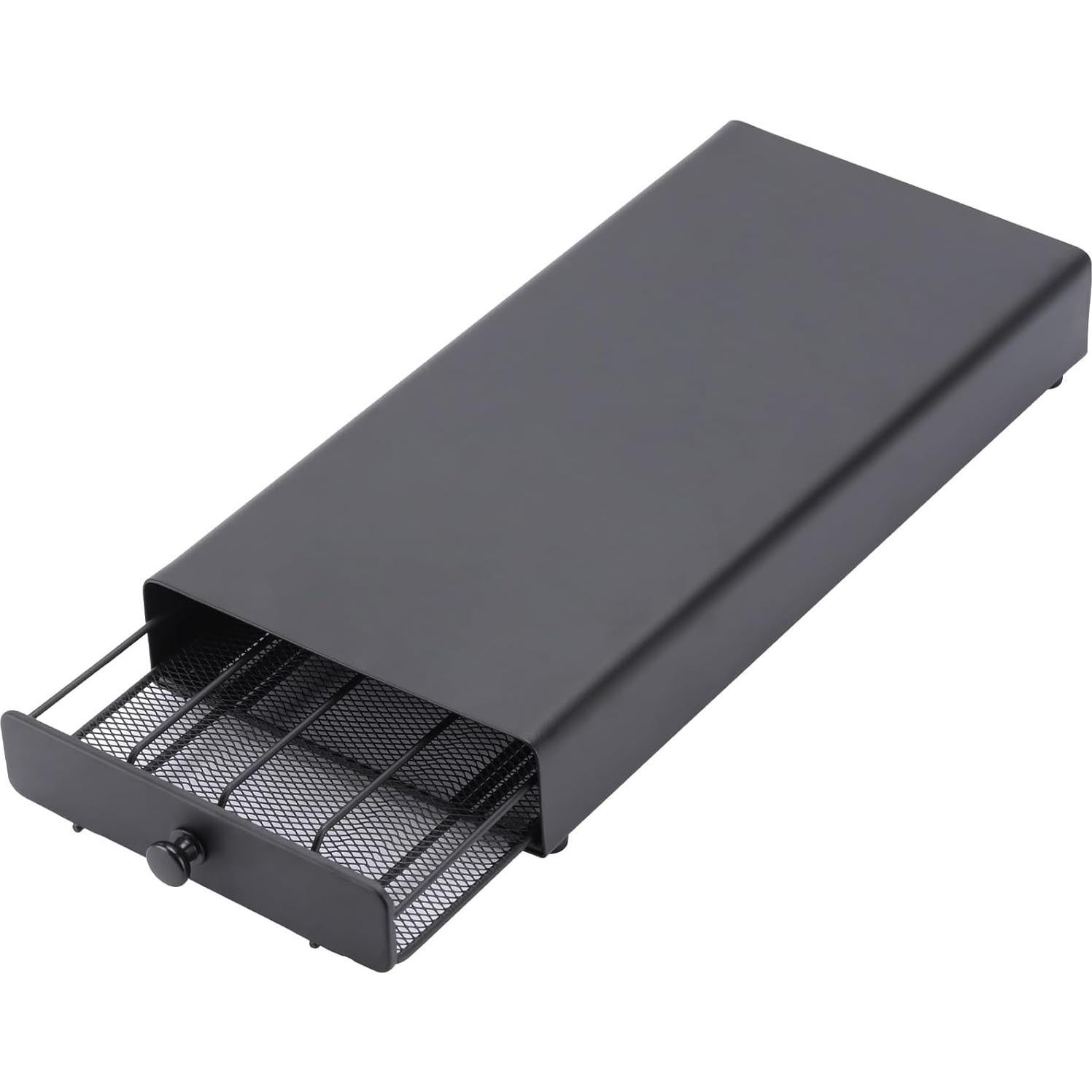 Soporte para Cajón de Almacenamiento de Cápsulas de Café Tecbeauty - 40 Cápsulas OriginalLine