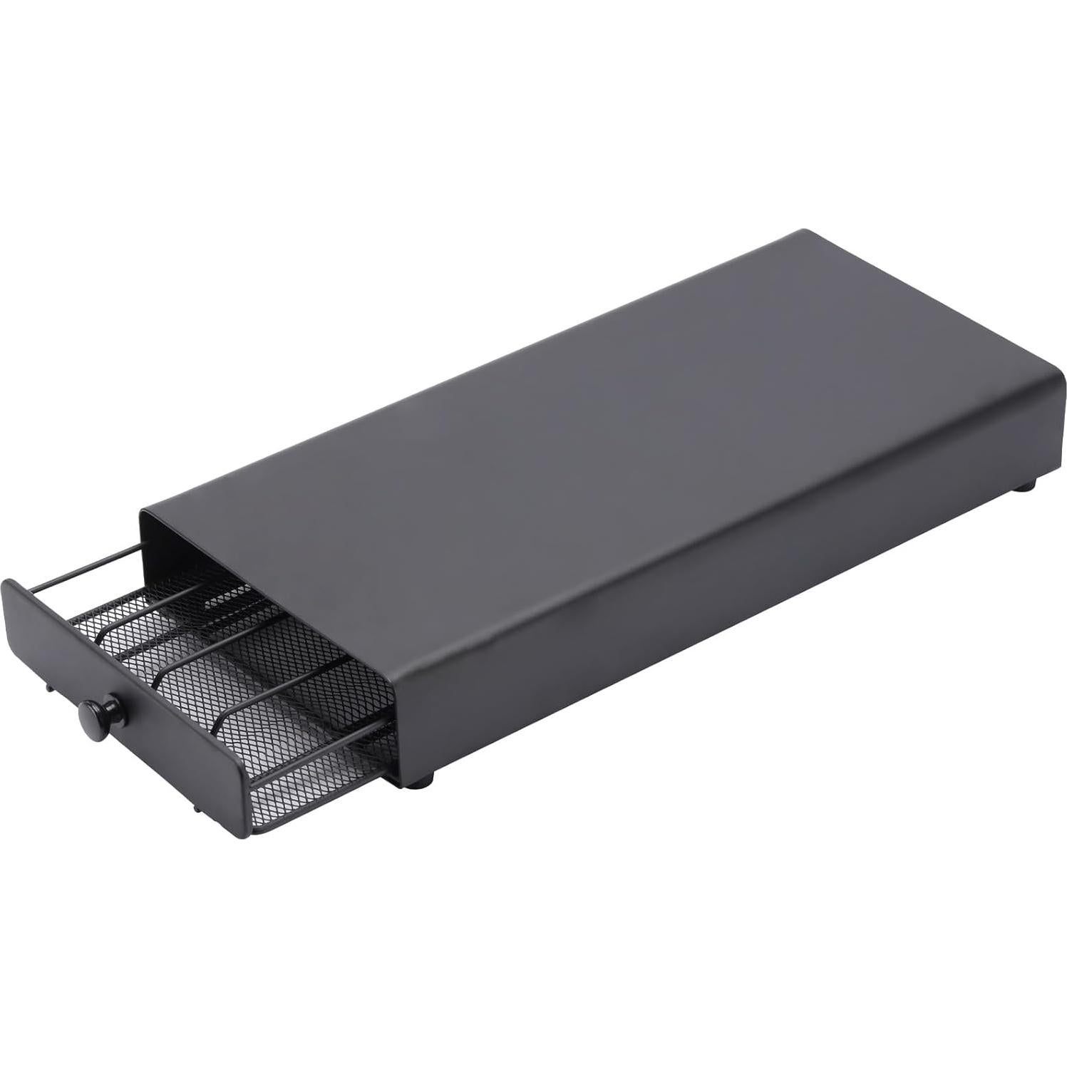 Soporte para Cajón de Almacenamiento de Cápsulas de Café Tecbeauty - 40 Cápsulas OriginalLine