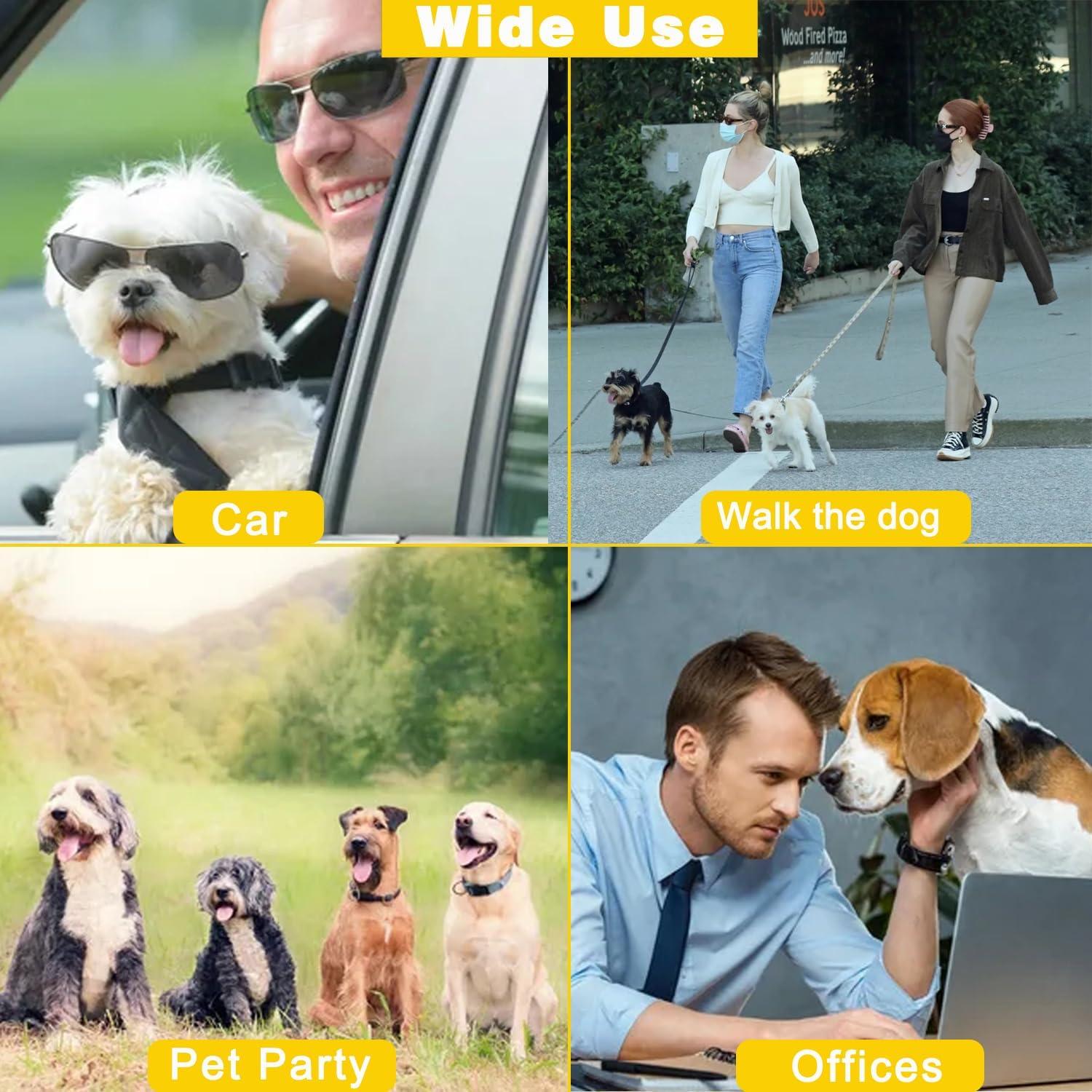 Rodillo Quitapelusas Portátil Astfys Amarillo - 13cm x 4cm