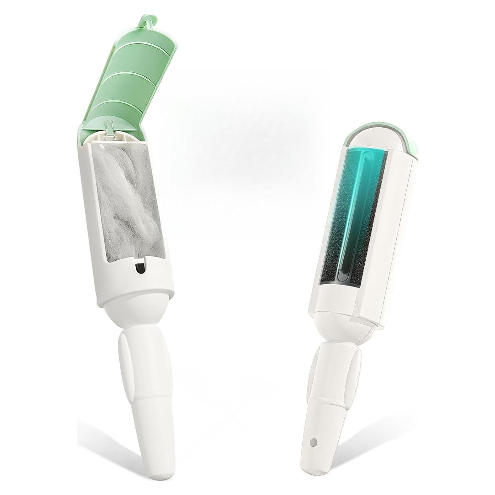 Removedor de Pelo de Mascota PAKEWAY 2 Pack Reutilizable