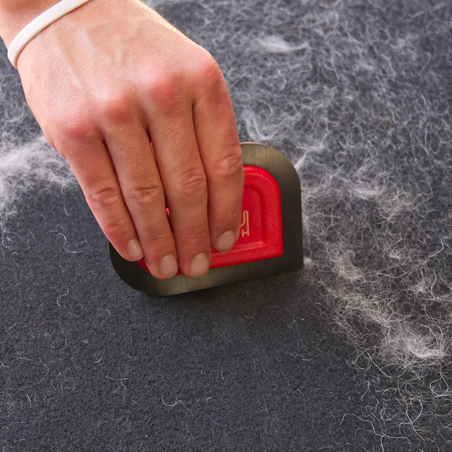 Lilly Brush Mini Removedor de Pelo de Mascotas 7.6cm