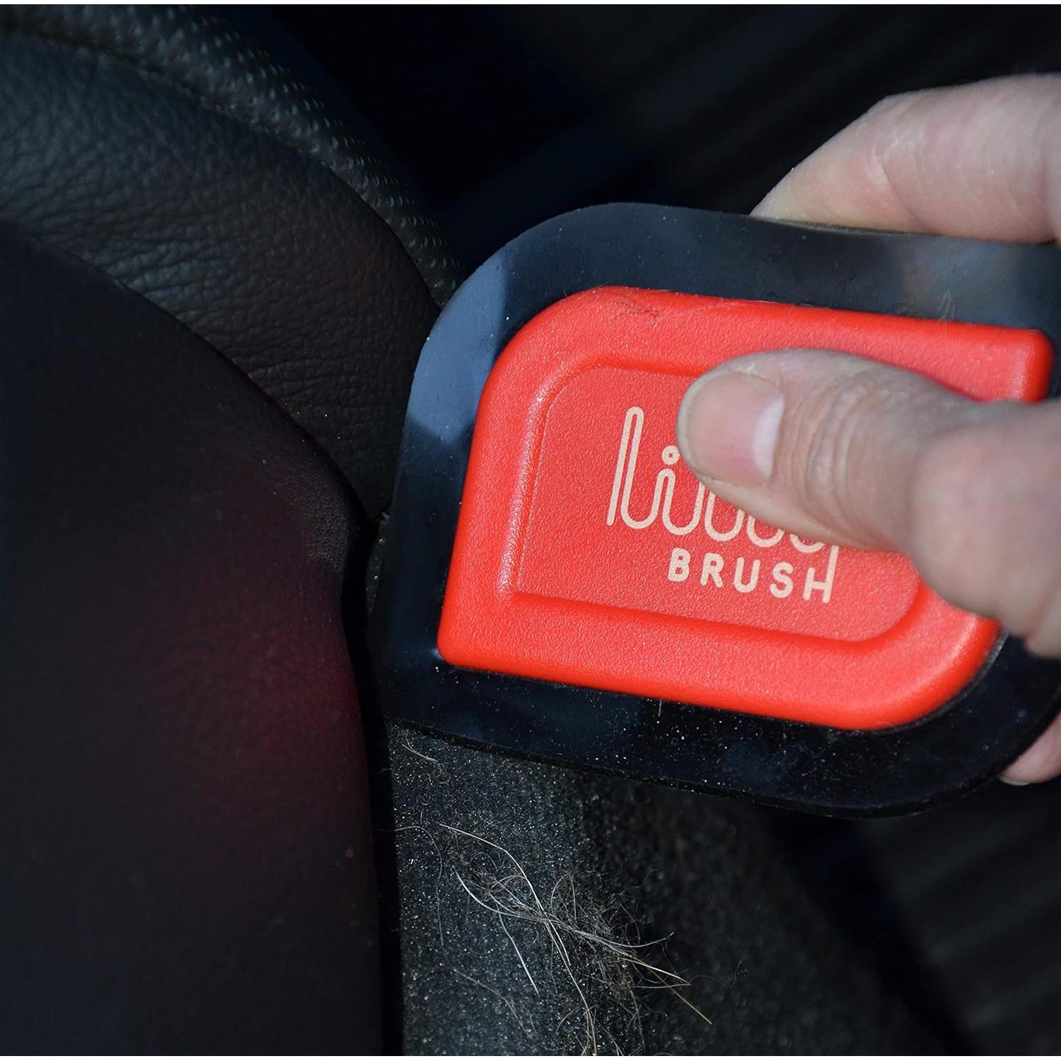 Lilly Brush Mini Removedor de Pelo de Mascotas 7.6cm