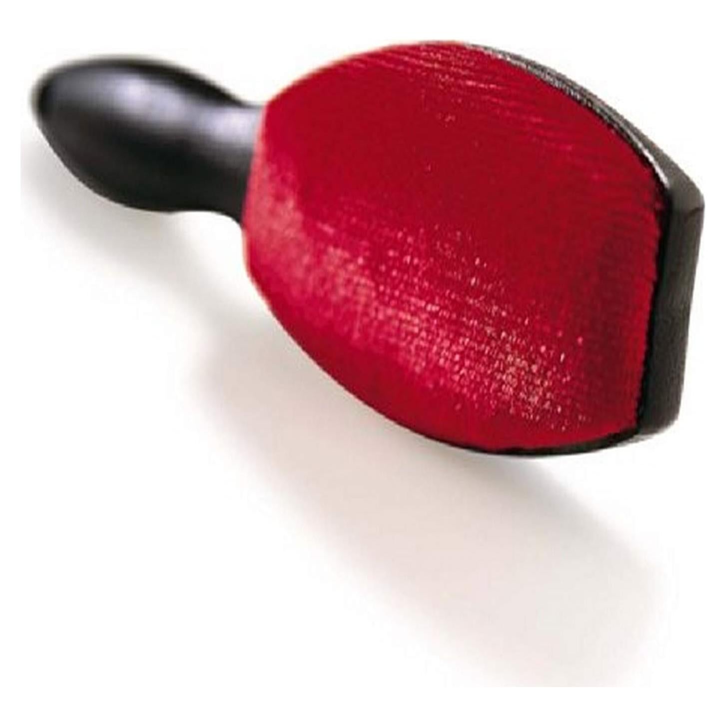 Cepillo para Pelusa Jiffy Steamer 1042 Doble Cara Negro/Rojo