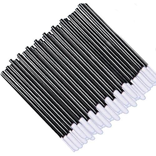 500 Pinceles Desechables para Labios GoWorth - 9.02 cm