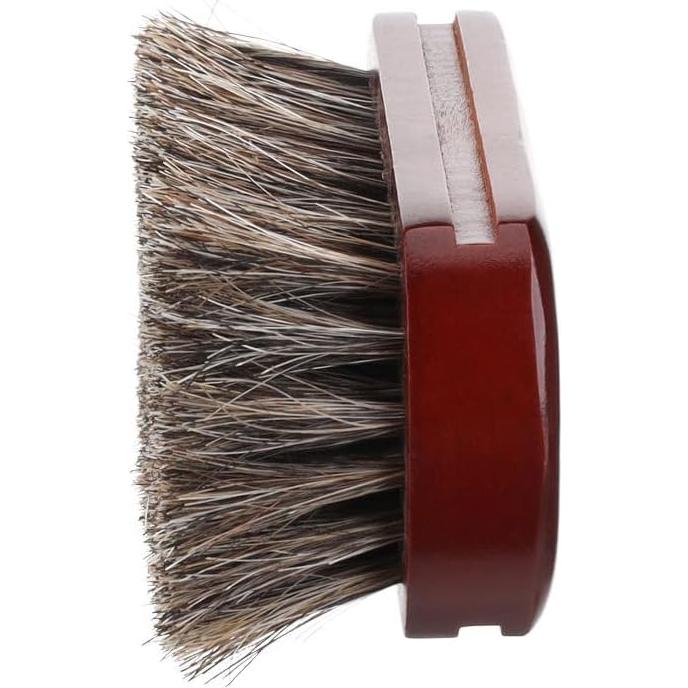 Cepillo de Limpieza Premium Lids - Mango de Madera y Cerdas Suaves