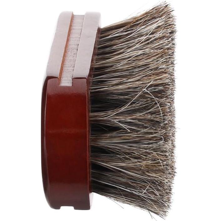 Cepillo de Limpieza Premium Lids - Mango de Madera y Cerdas Suaves