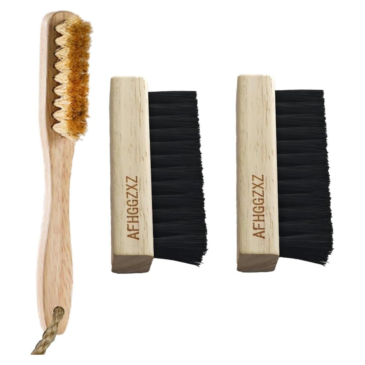 Cepillo de Limpieza Multifuncional AFHGGZXZ - 3 Piezas