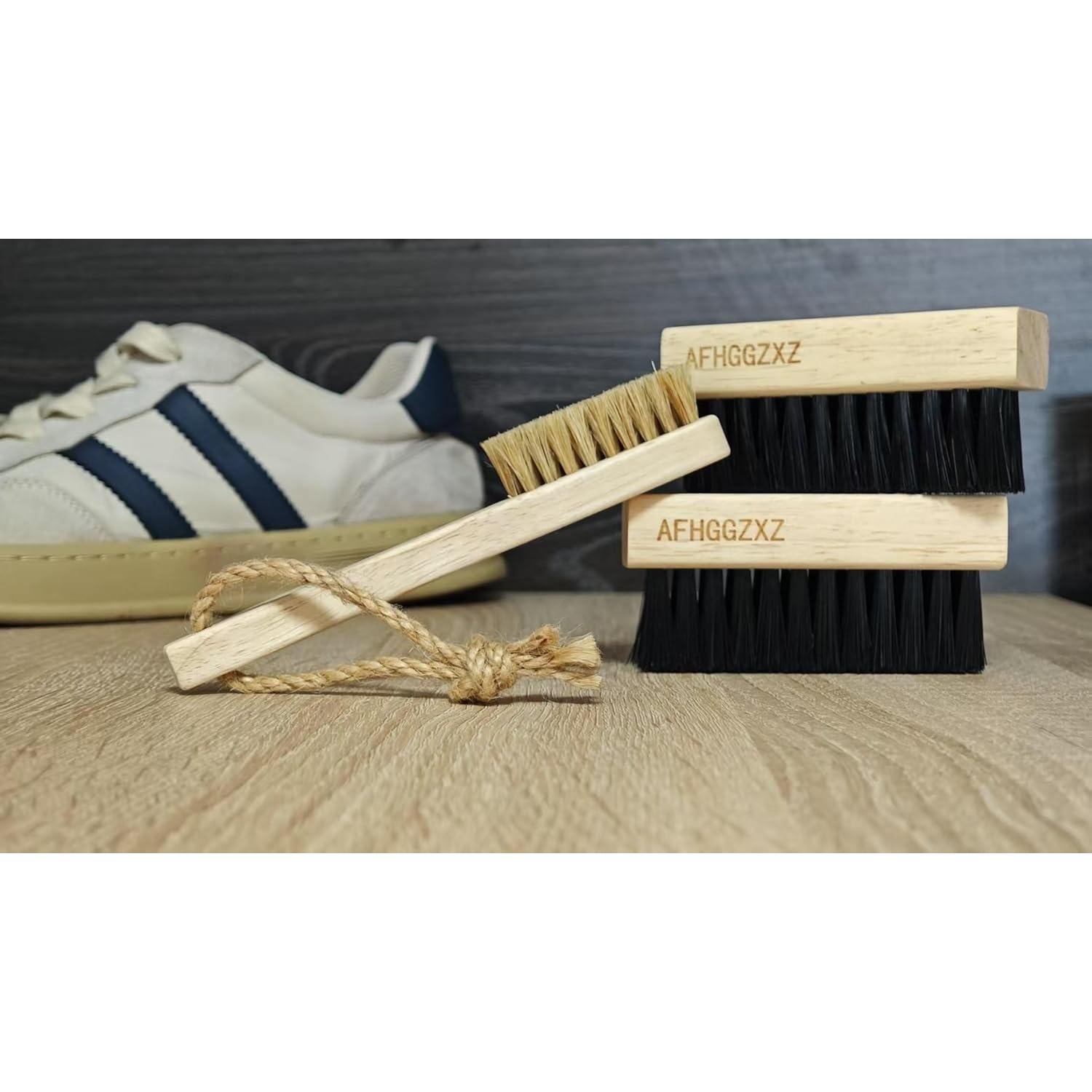 Cepillo de Limpieza Multifuncional AFHGGZXZ - 3 Piezas